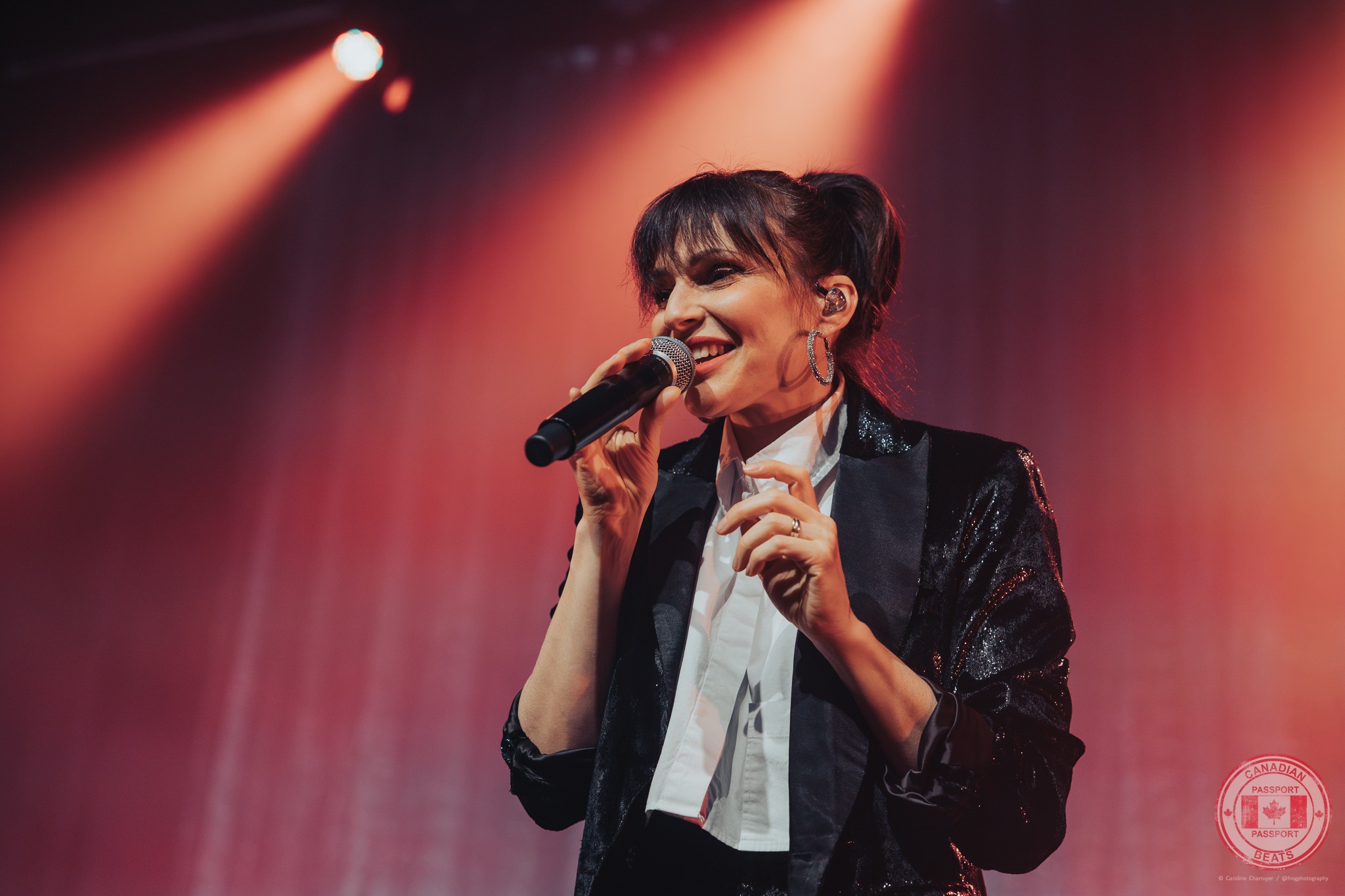 Caravan Palace in Vancouver, BC – IN PHOTOS