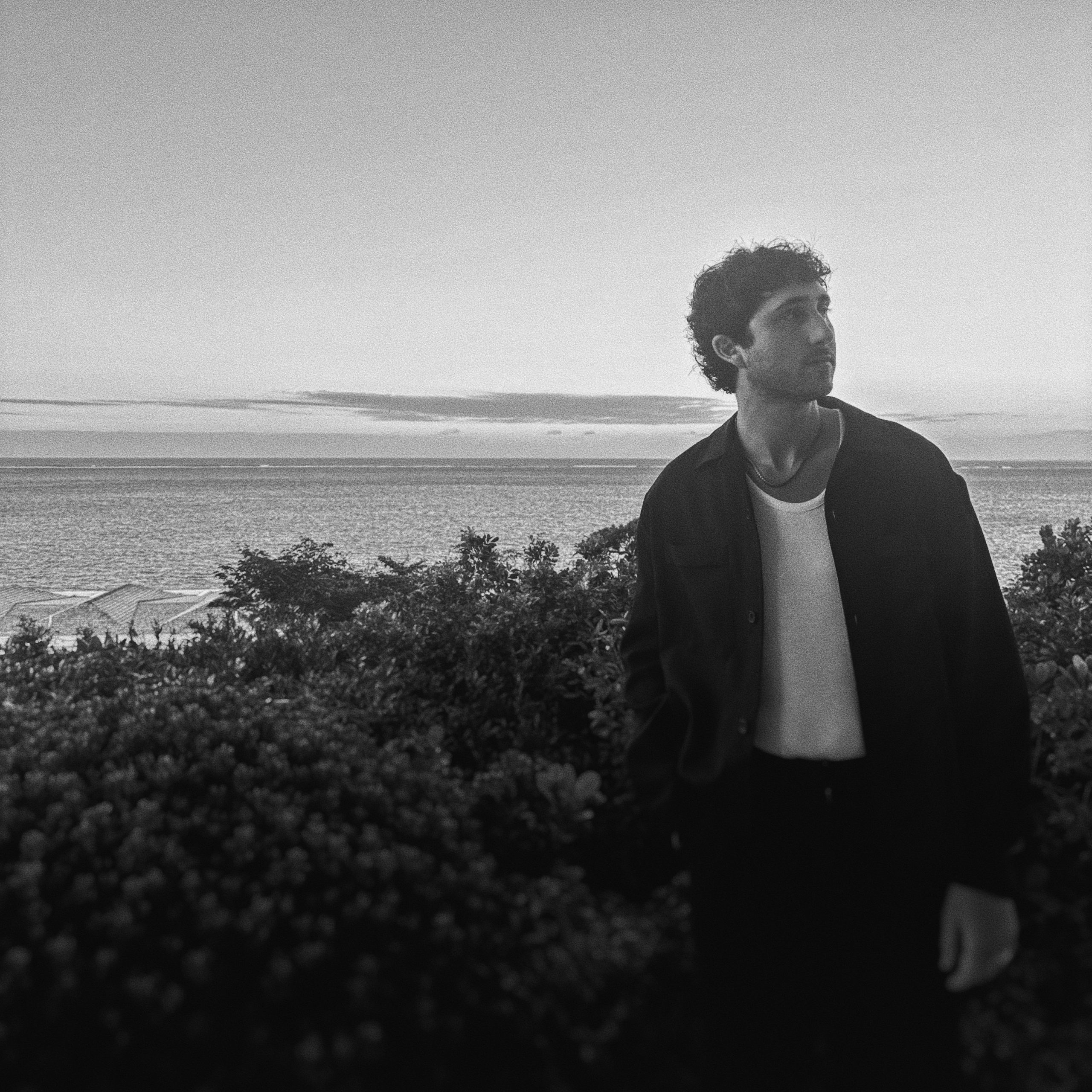 Ark Identity shares new single, “Take Me To Tokyo”