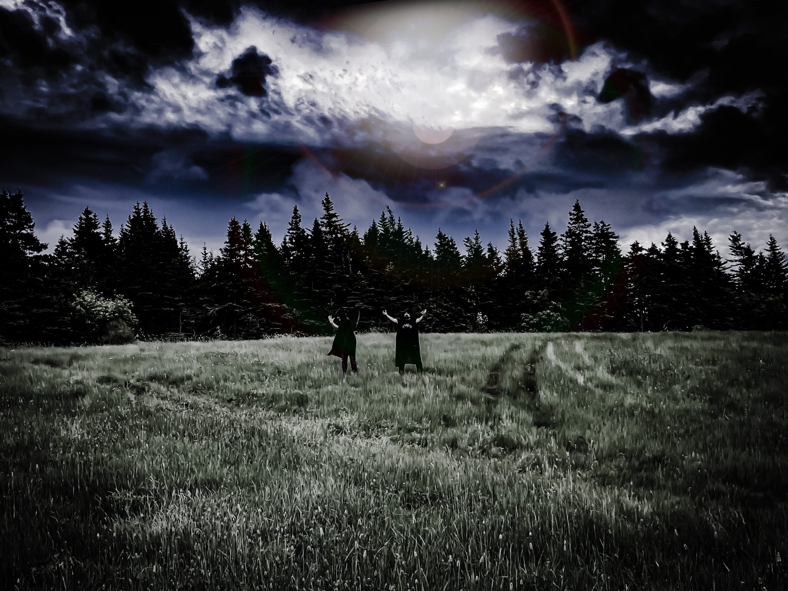 Artach – Five Questions With