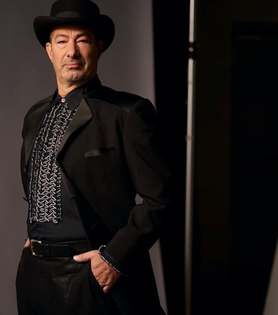 Danny Marks shares new single, “I’m Ready” (Interview)