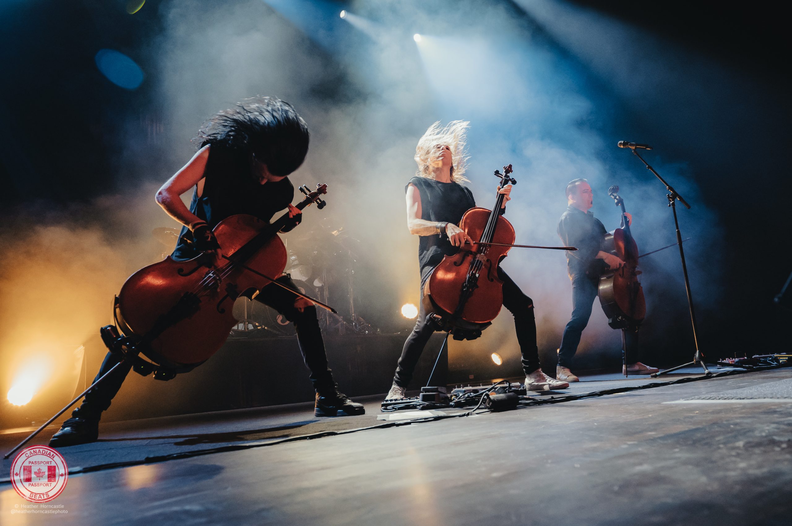 Apocalyptica