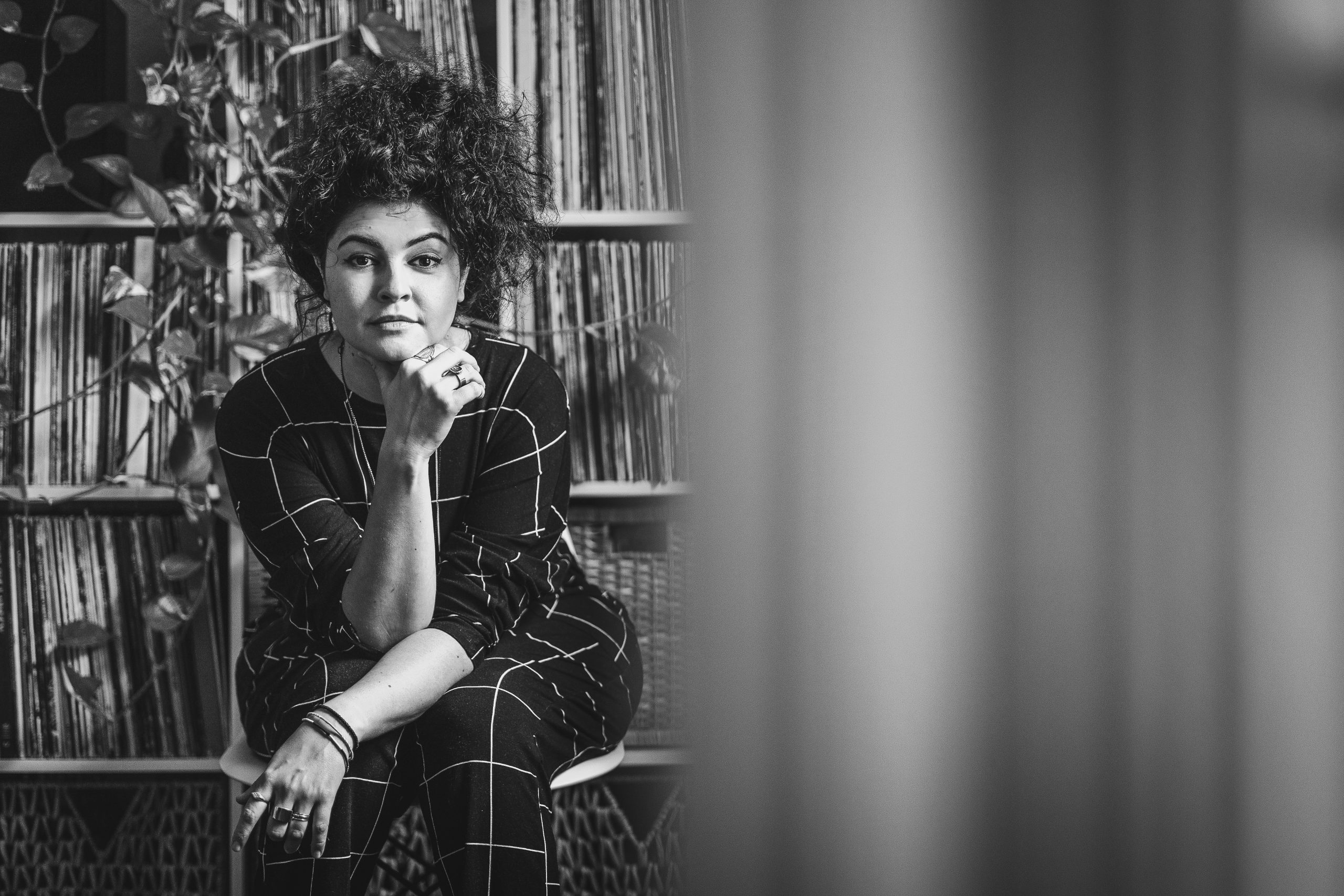 Hill Kourkoutis Receives 2025 JUNO Nomination for Recording Engineer of the Year Award (Interview)