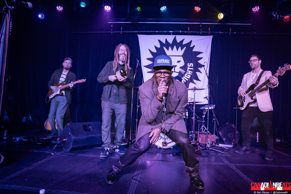 Human Rights & Street Pharmacy in Waterloo, ON – IN PHOTOS