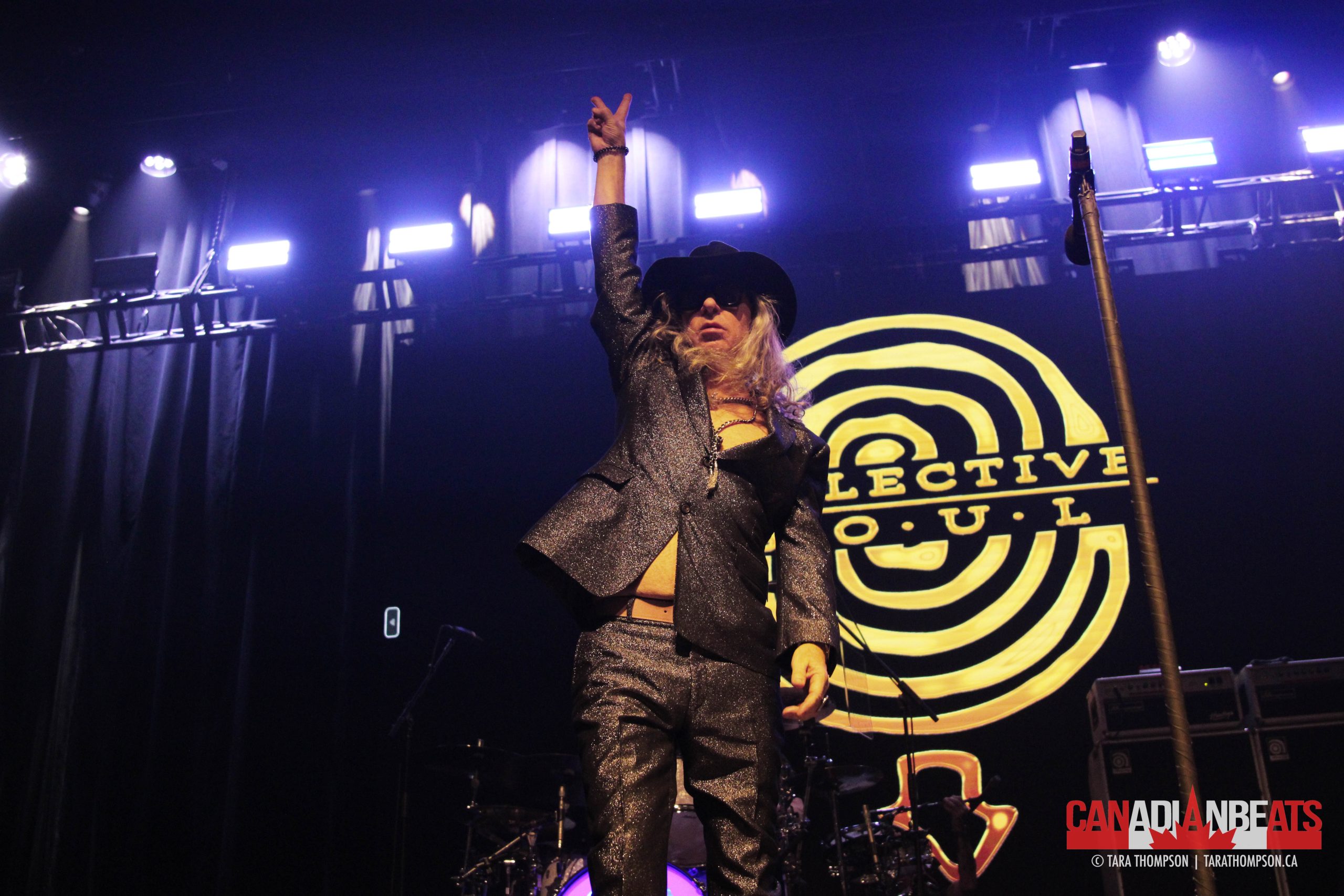 Collective Soul in St. John’s, NL – IN PHOTOS