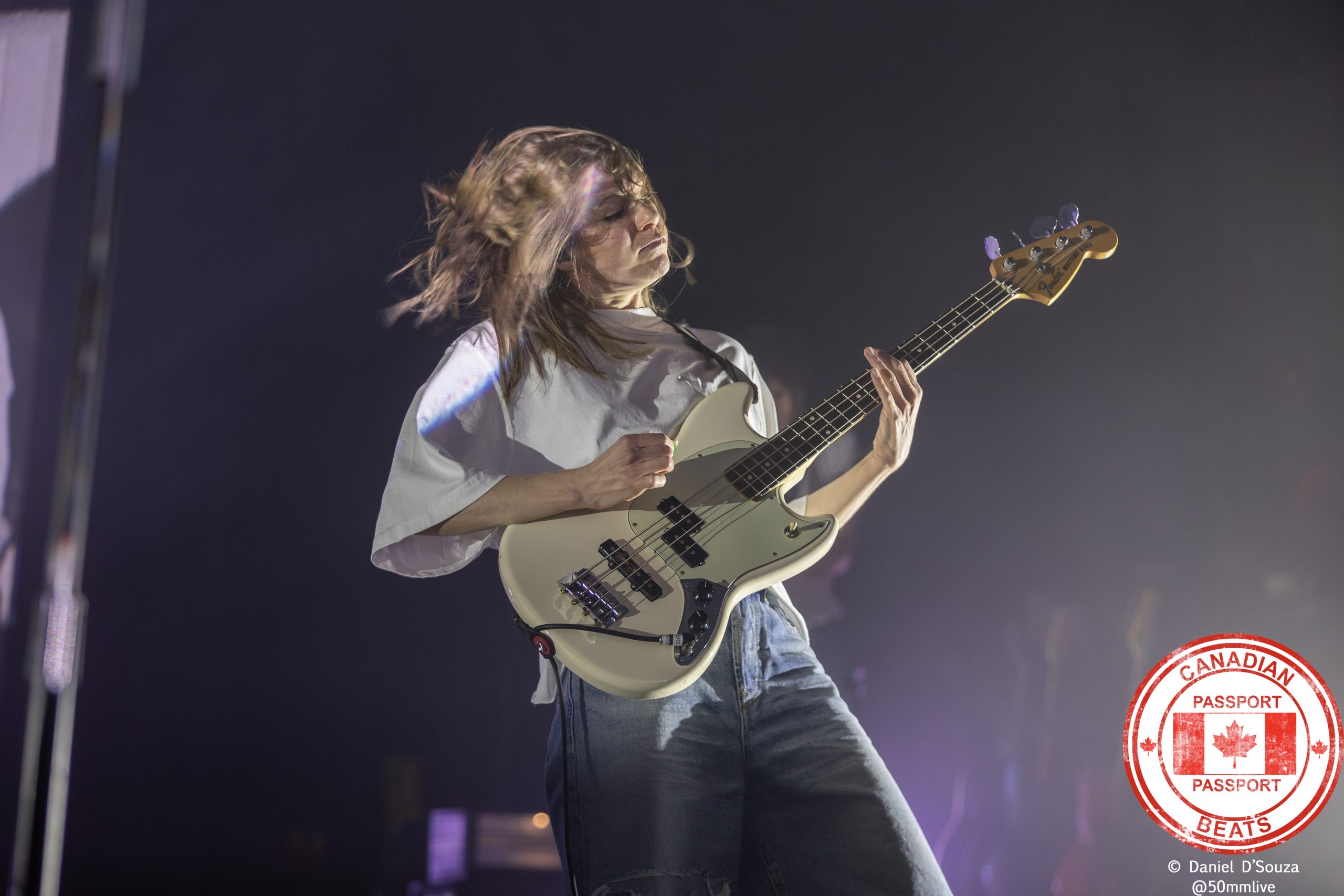 K.Flay in Toronto, ON – IN PHOTOS