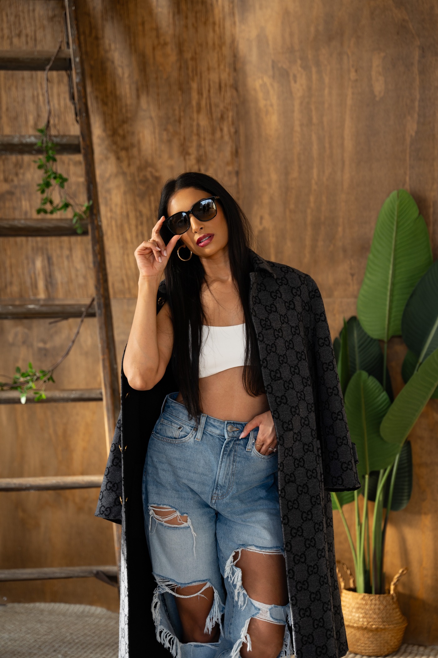 L. Eskaye shares new single, “Gucci Body” (Interview)