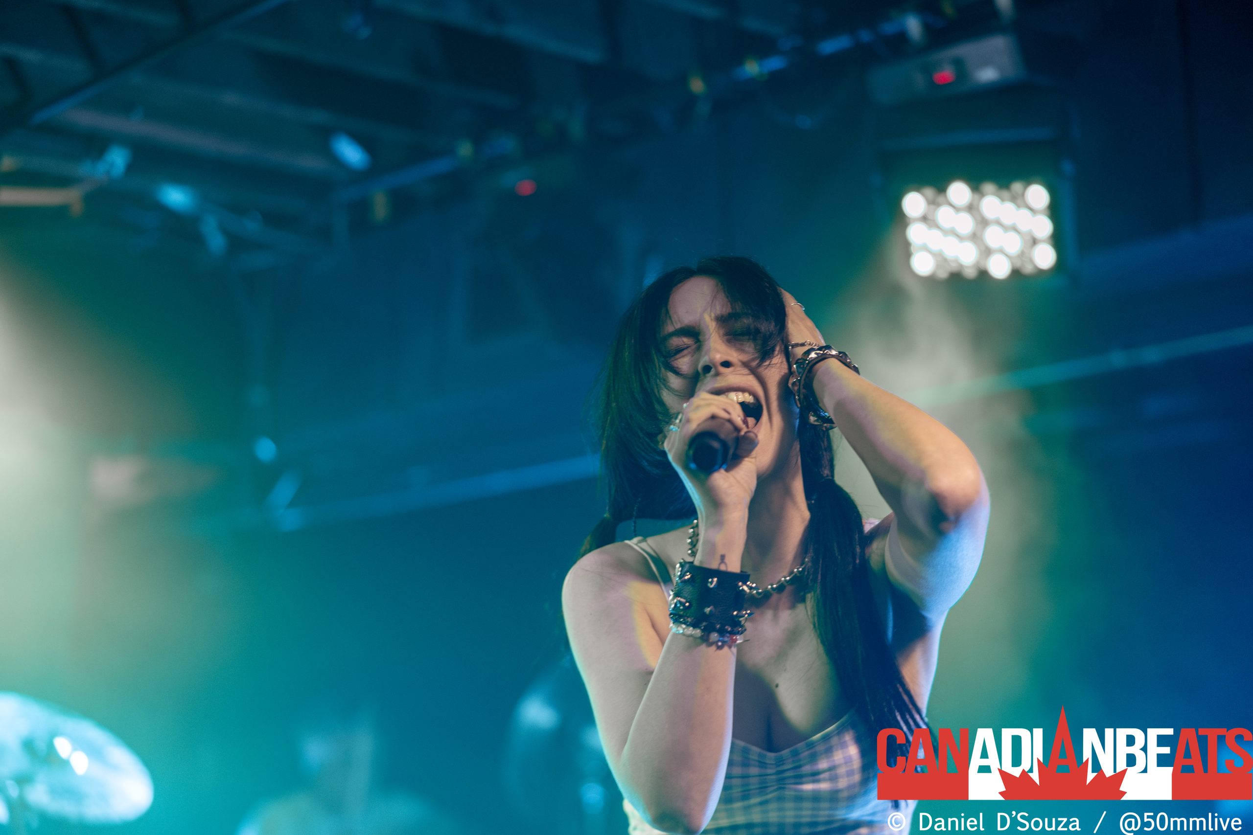 LØLØ in Toronto, ON – IN PHOTOS