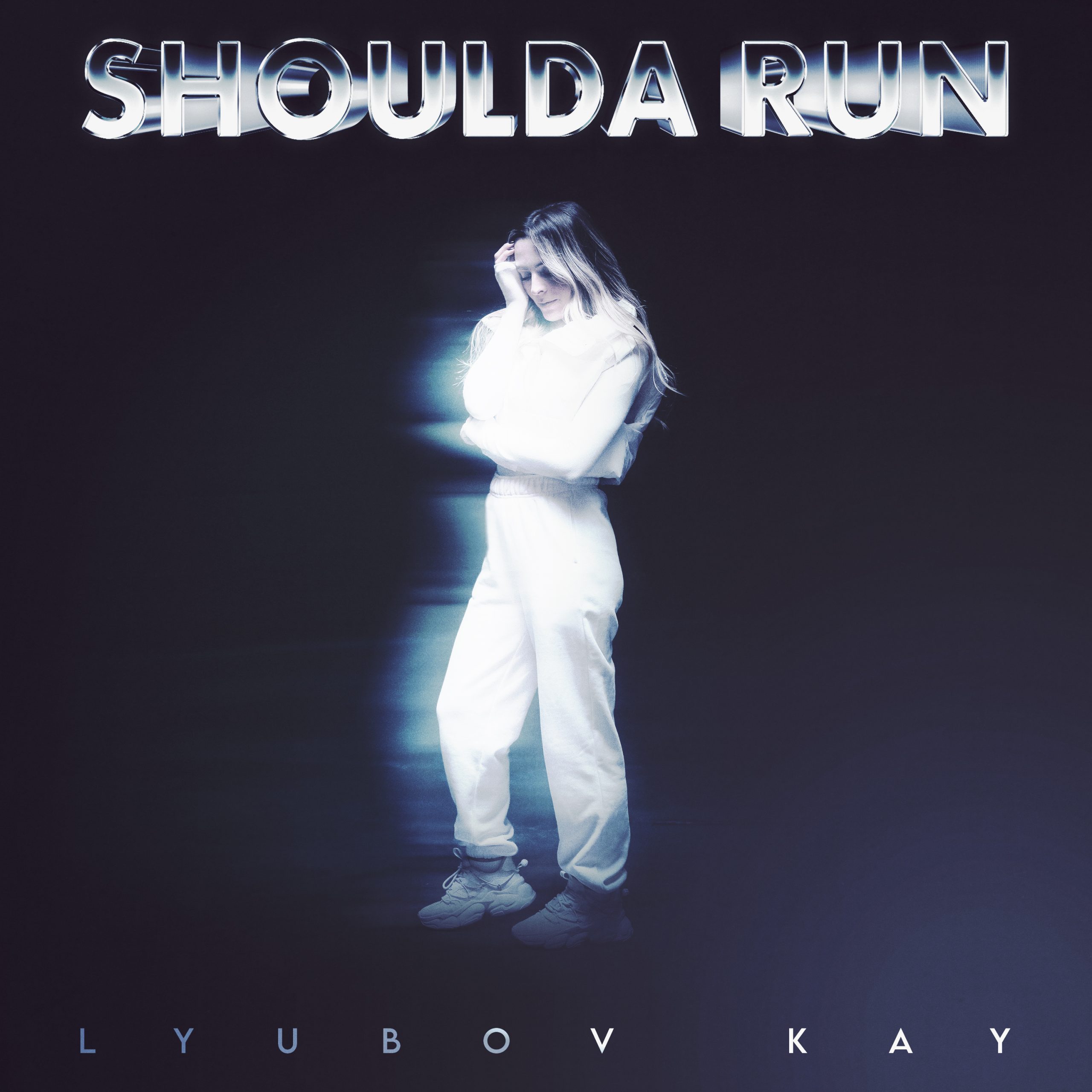 Lyubov Kay shares new single, “shoulda run”