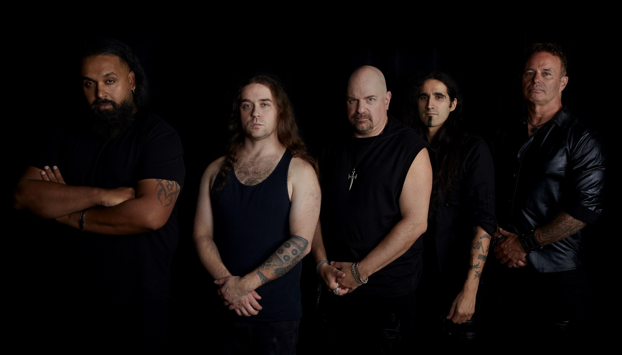 PHEAR – Five Questions With