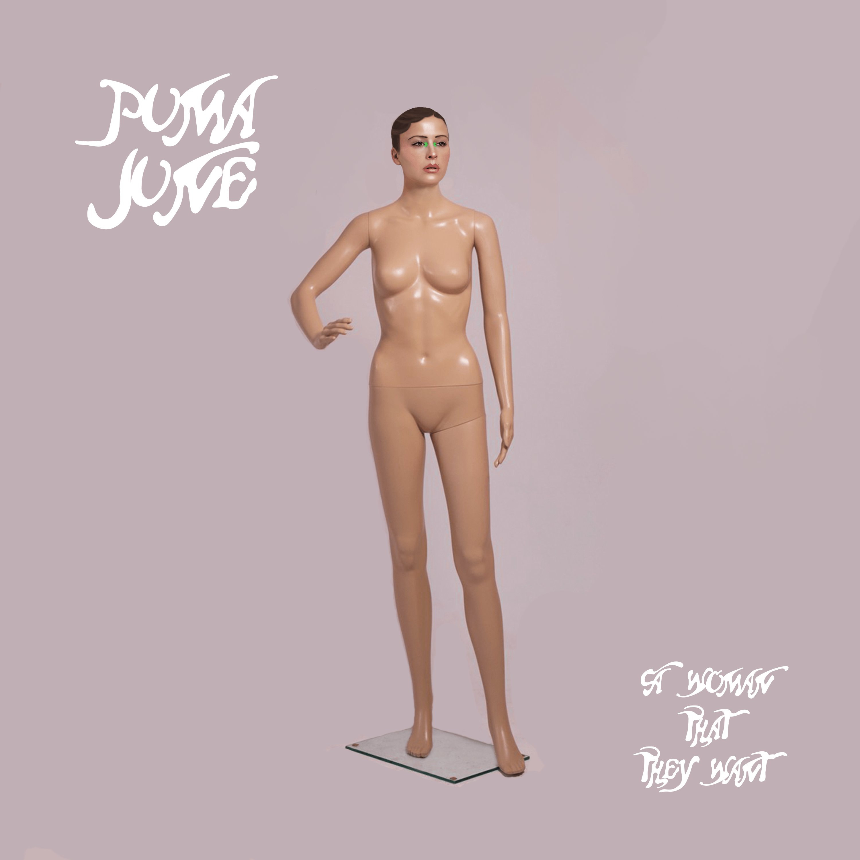 Puma June unveils debut EP, A Woman That They Want