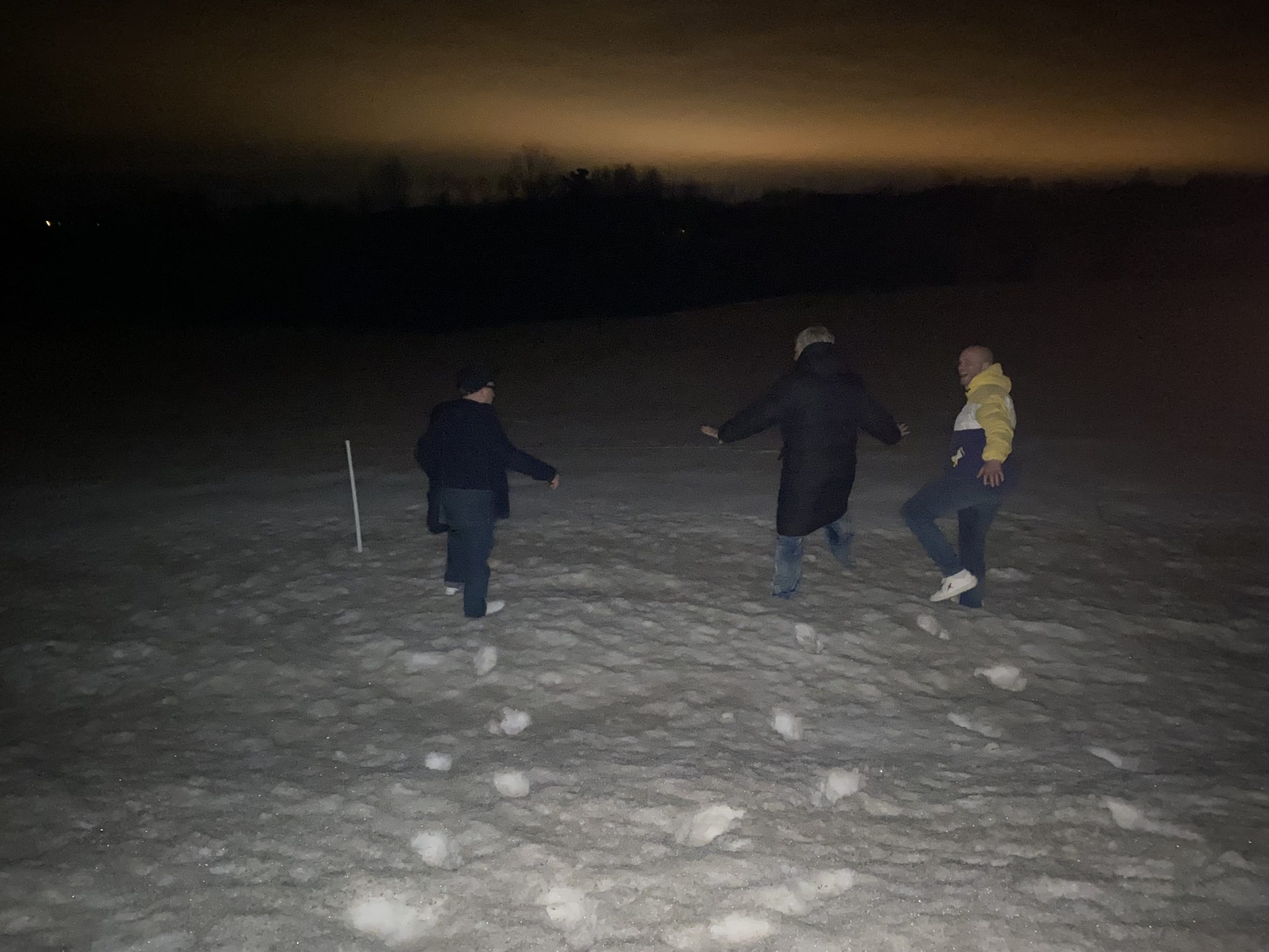 Total Fucking Darkness shares new single, “Take It Easy”