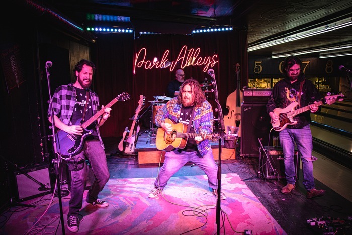 Empaths in Retrograde shares new single “She Comes to the City” (Interview)