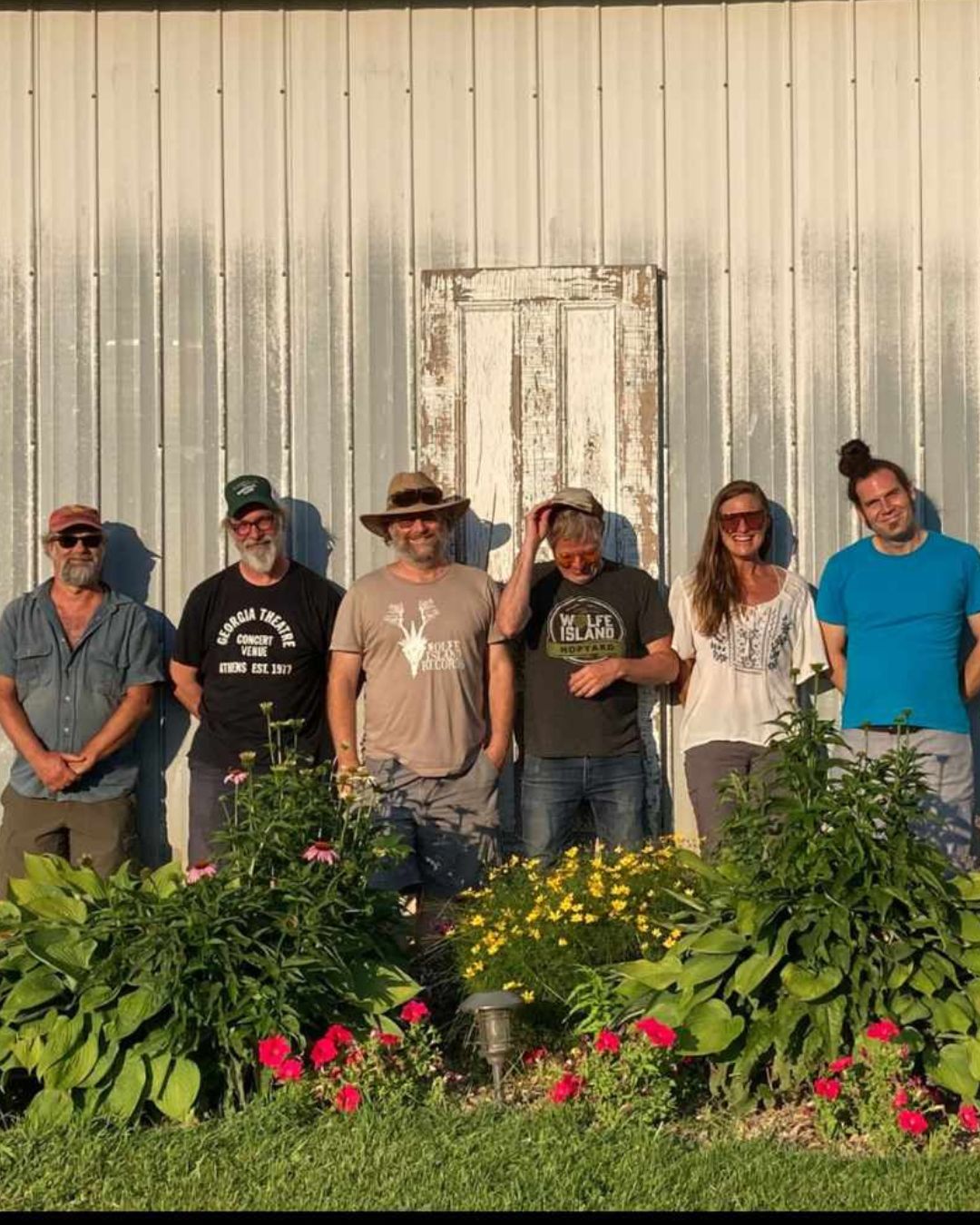 Jukebox County shares new single, “Can You See It?” (Interview)