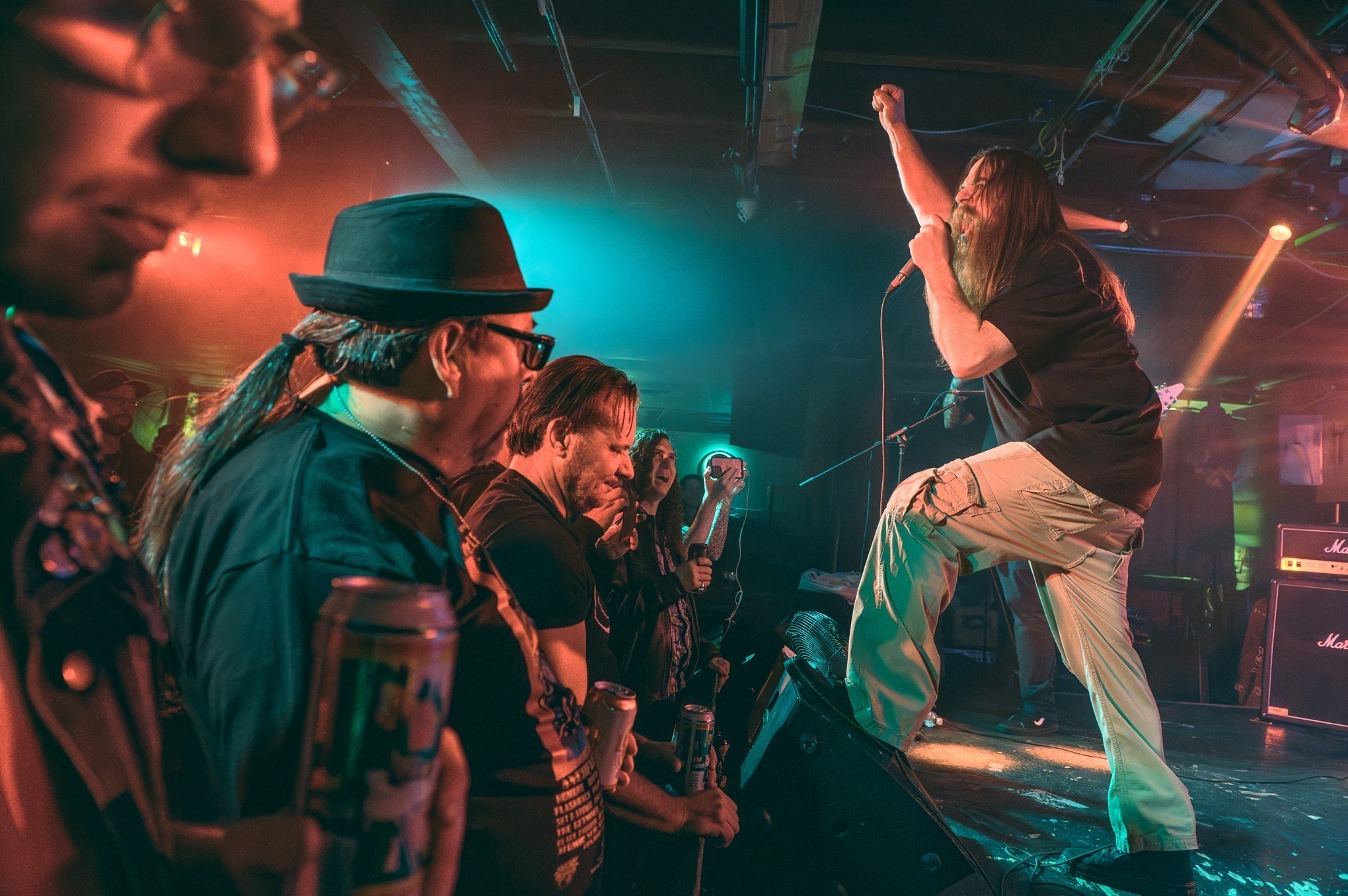 Day 1 – Electric Highway in Calgary, AB