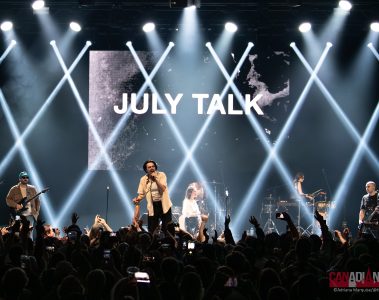 July Talk