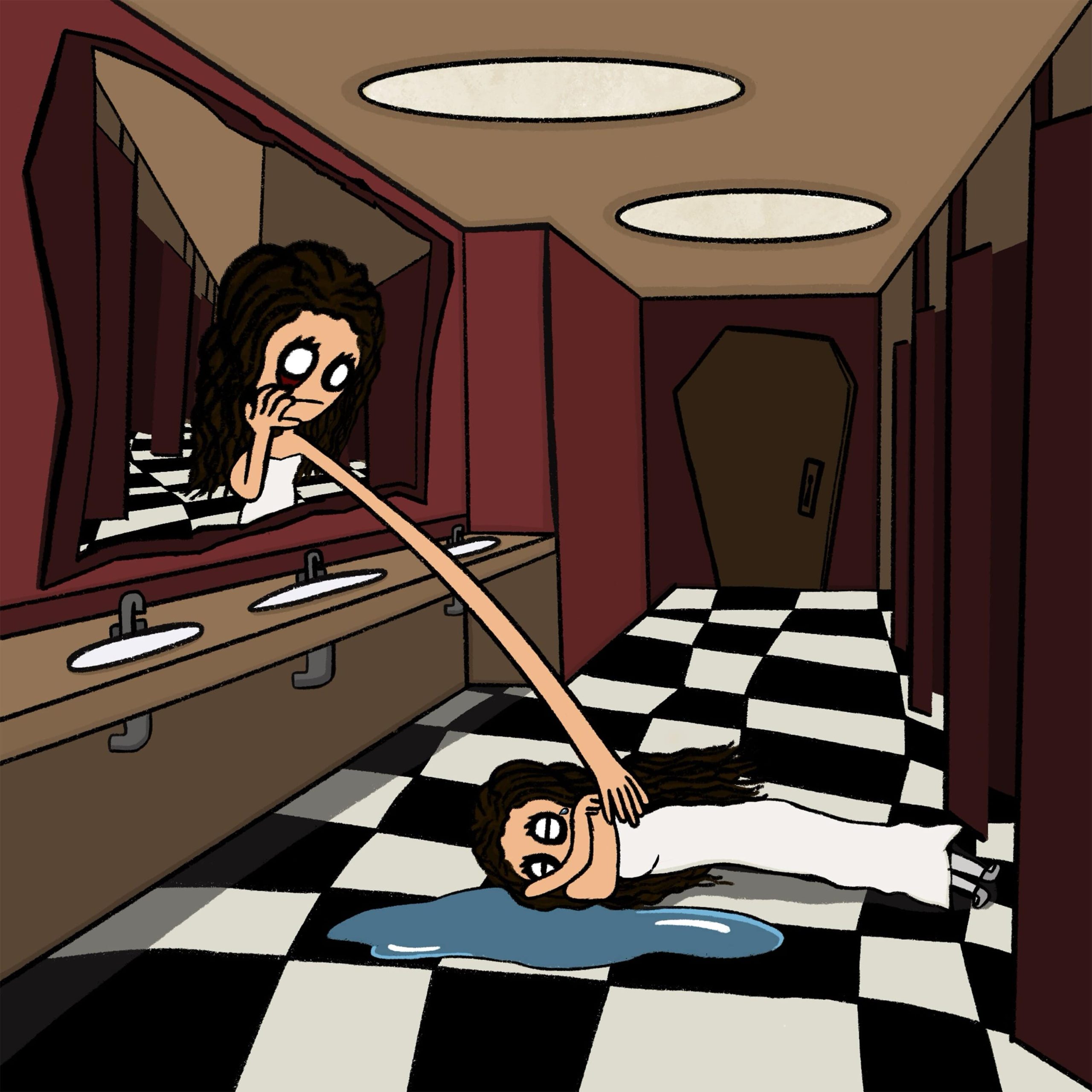 Aidan Skira shares new single, “Control (She’s So)”