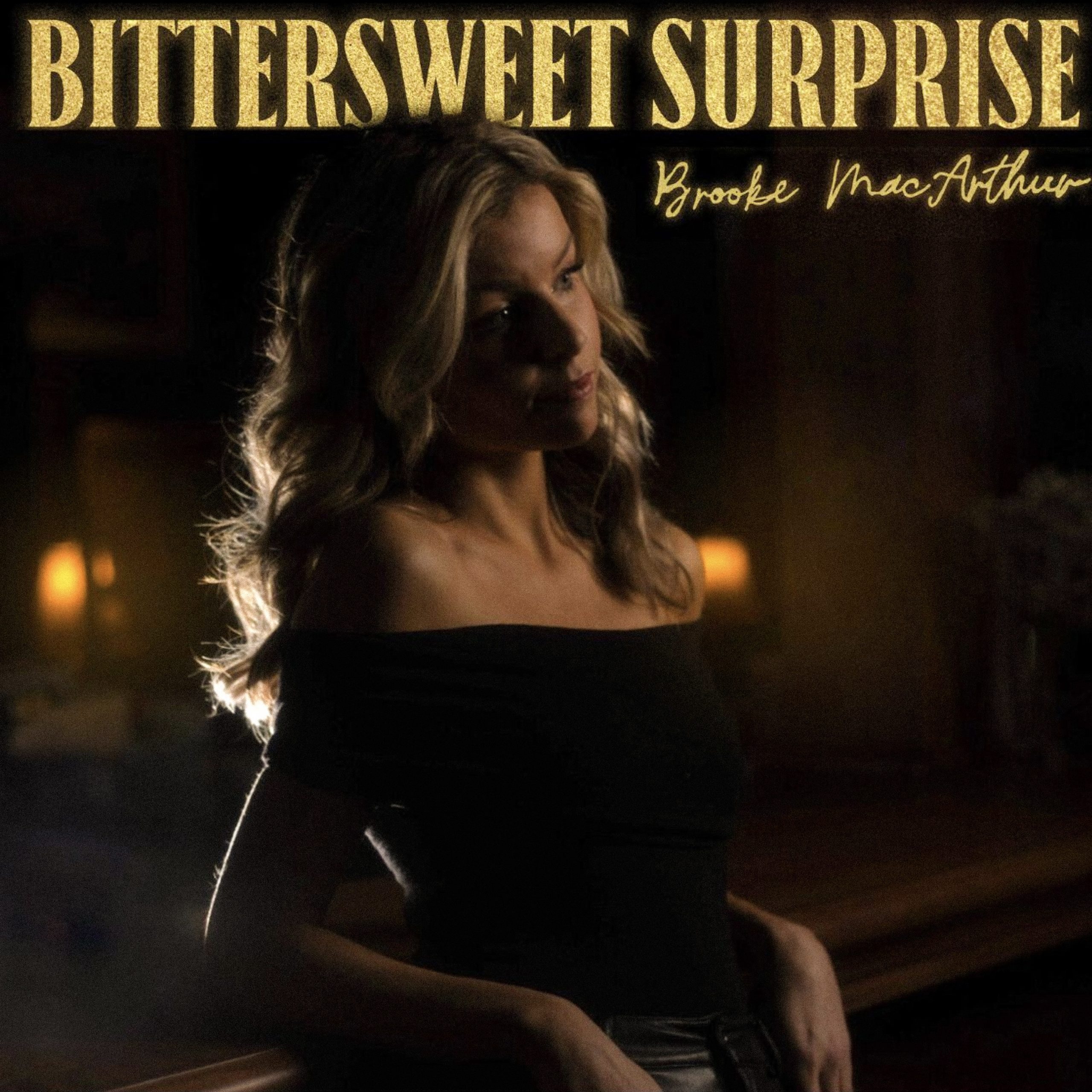 Brooke MacArthur – Five Questions With