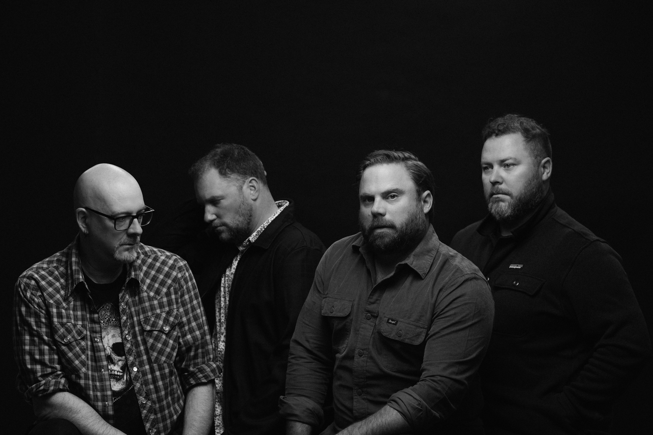 Newbridge shares new album, Past Lives (Interview)