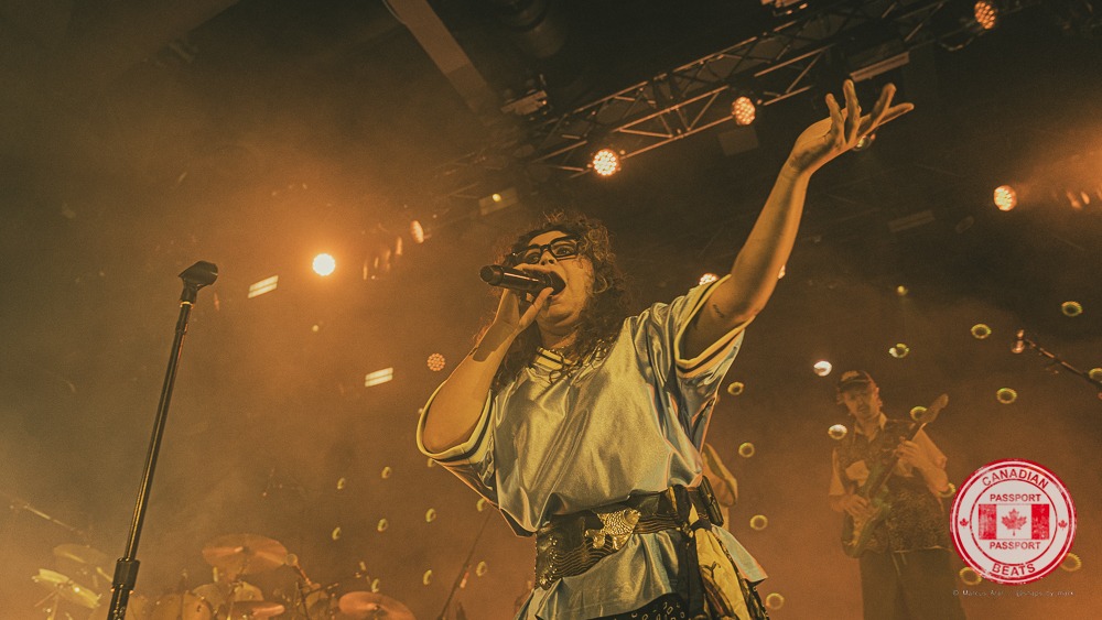 Remi Wolf in Toronto, ON – Show Review