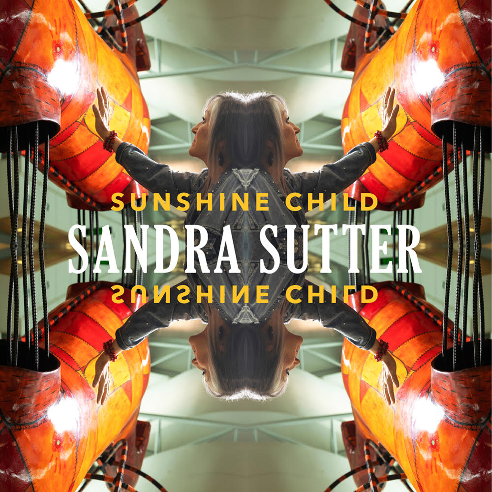 Sandra Sutter – “Sunshine Child” (Single Review)