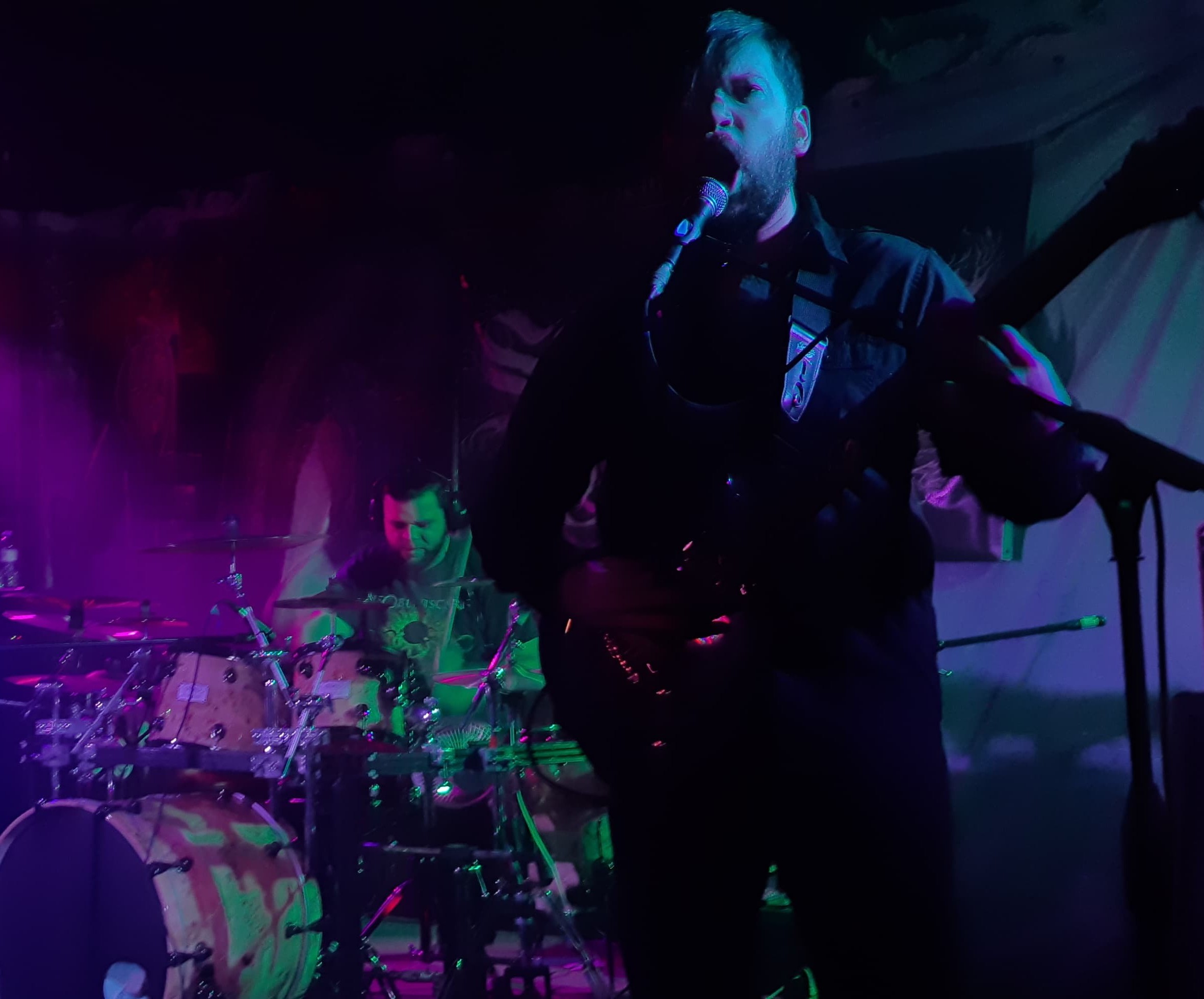 Symbiotic Growth – Five Questions With