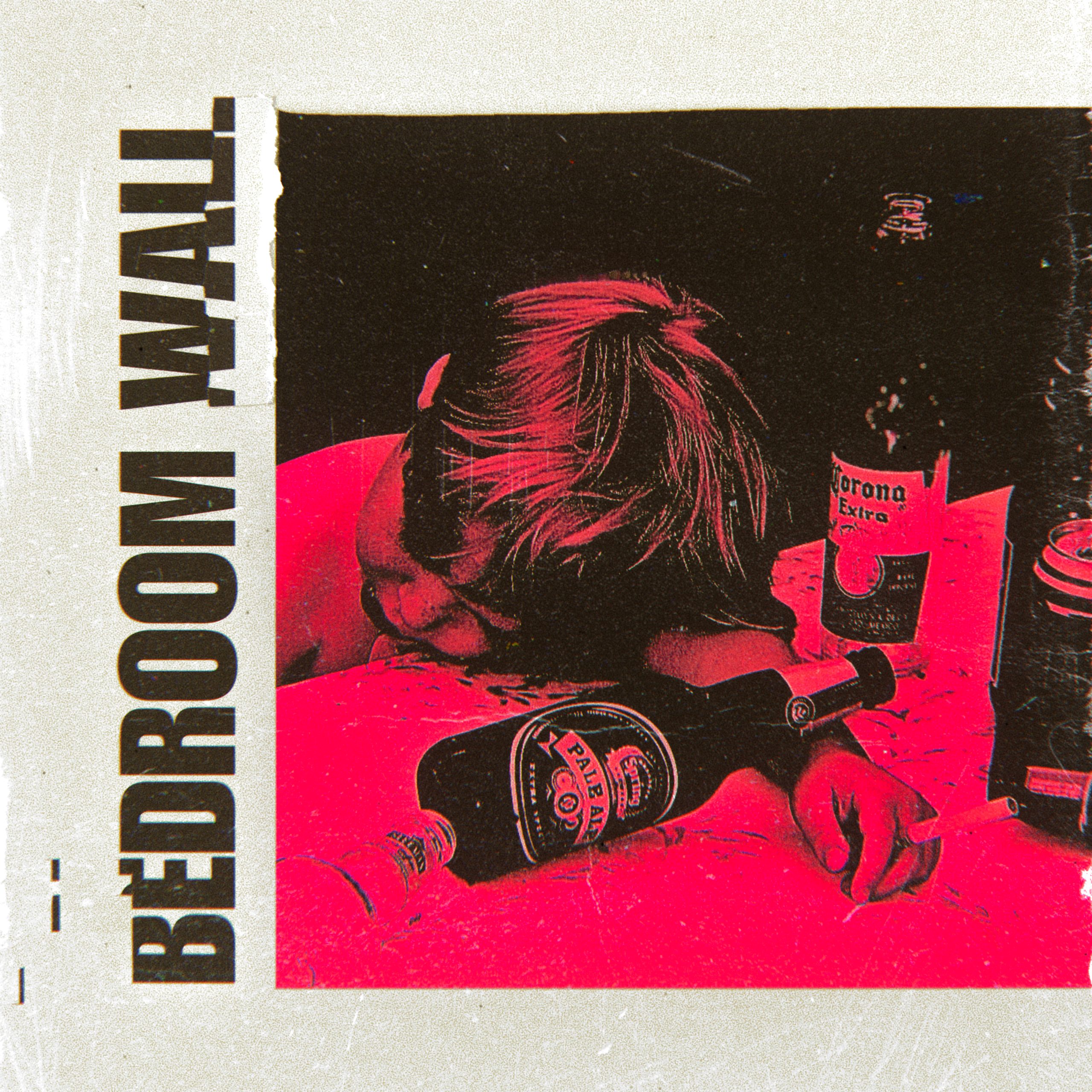 The Bankes Brothers share new single, “Bedroom Wall”