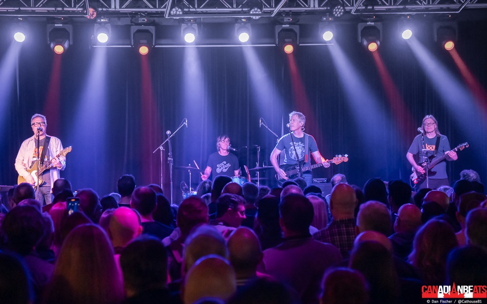 Trans-Canada Highwaymen in Waterloo, ON – IN PHOTOS