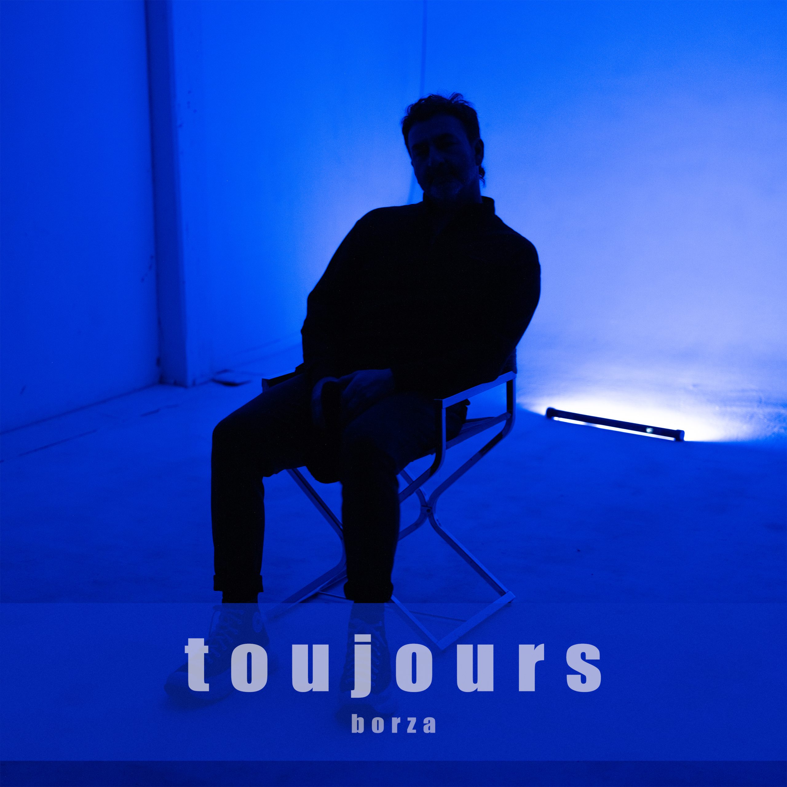 borza shares new single, “Toujours”