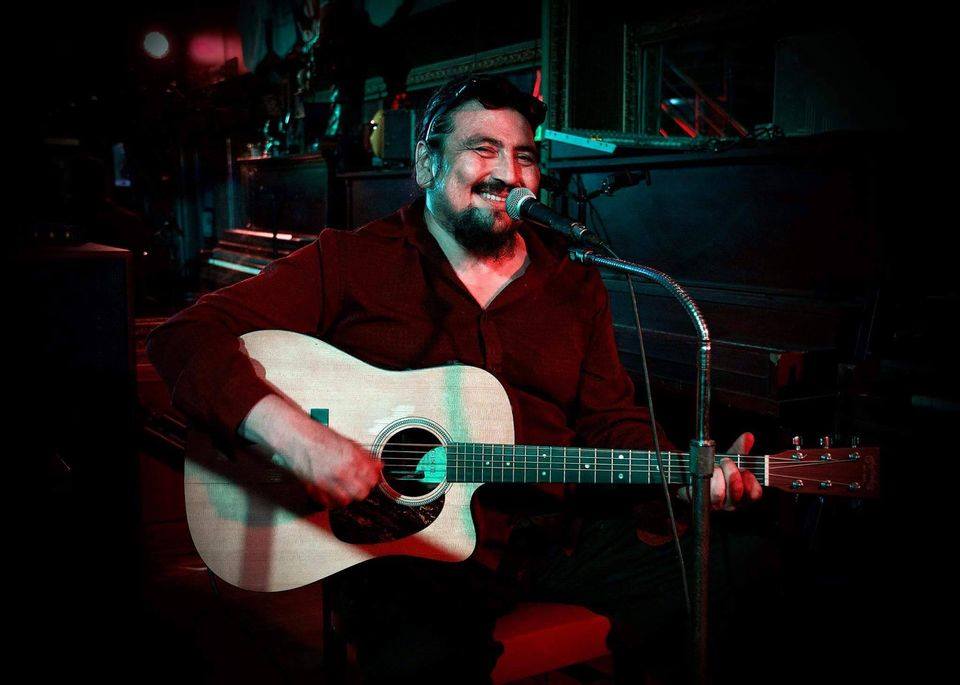 The Tennessee Cree shares new single, “Hellbound Train” (Interview)