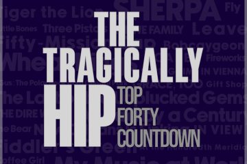 The Tragically Hip