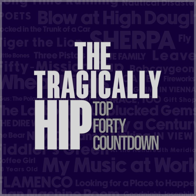The Tragically Hip