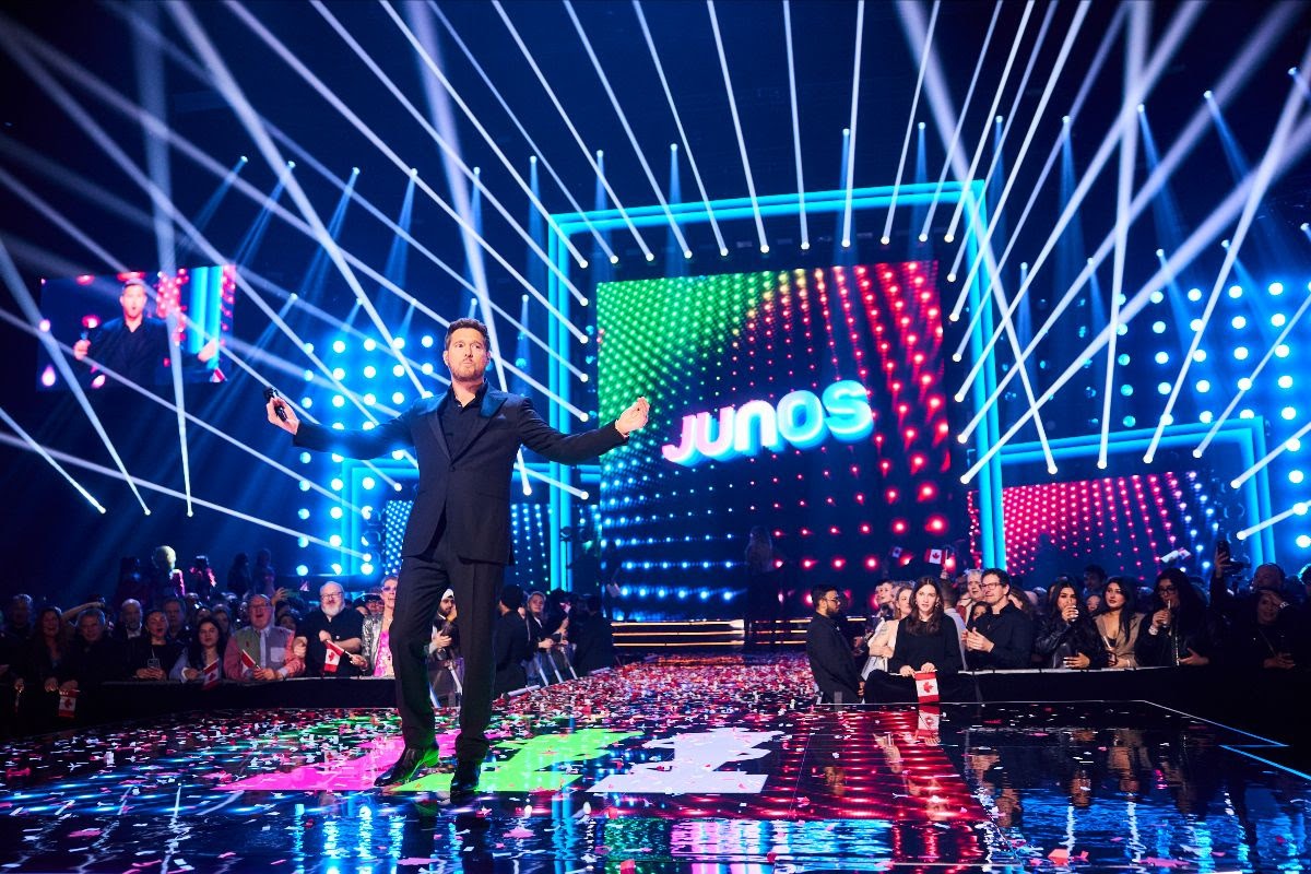 JUNO Awards 2025 – Recap and winners