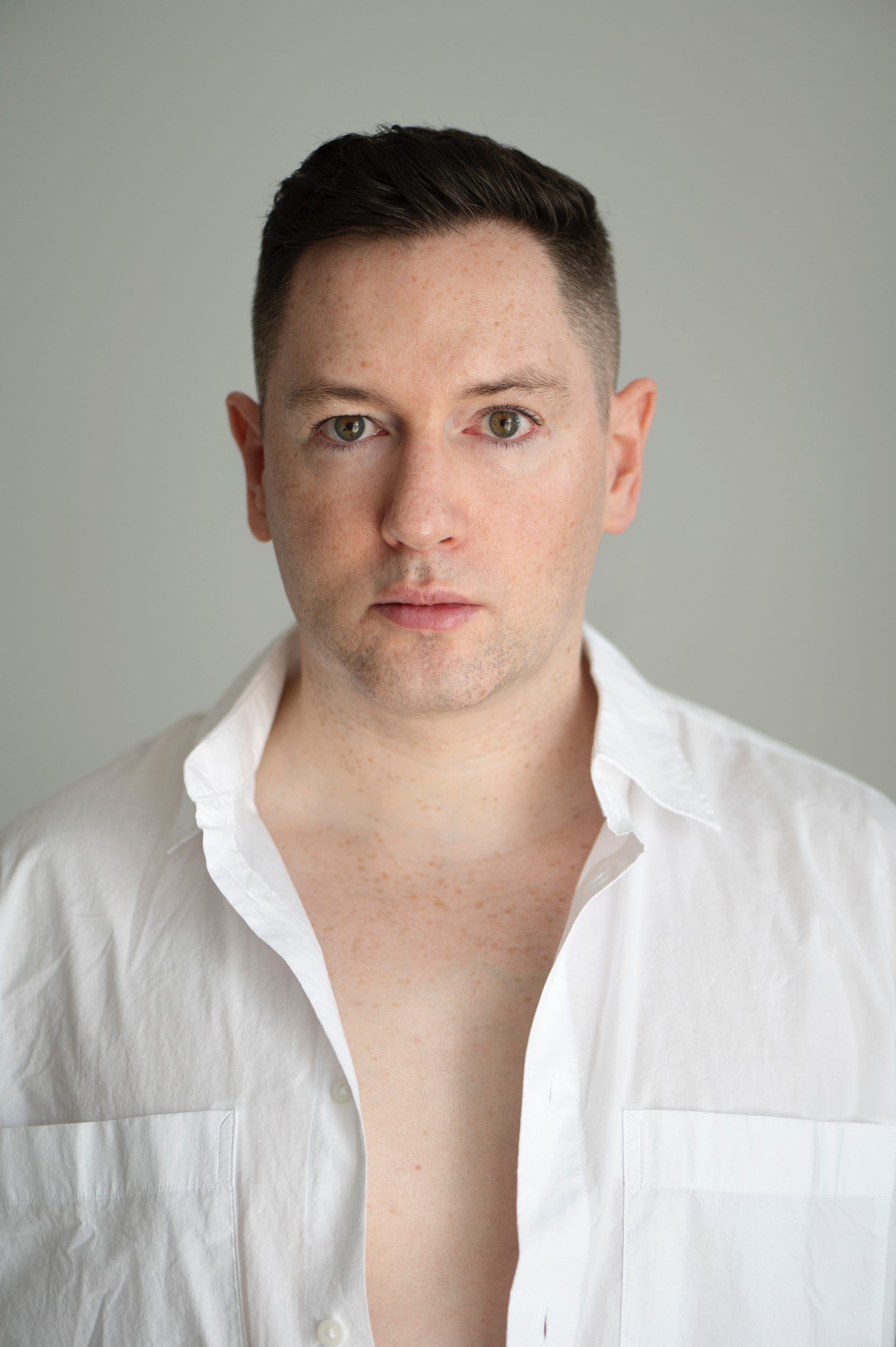 Andrew Spice – Five Questions With