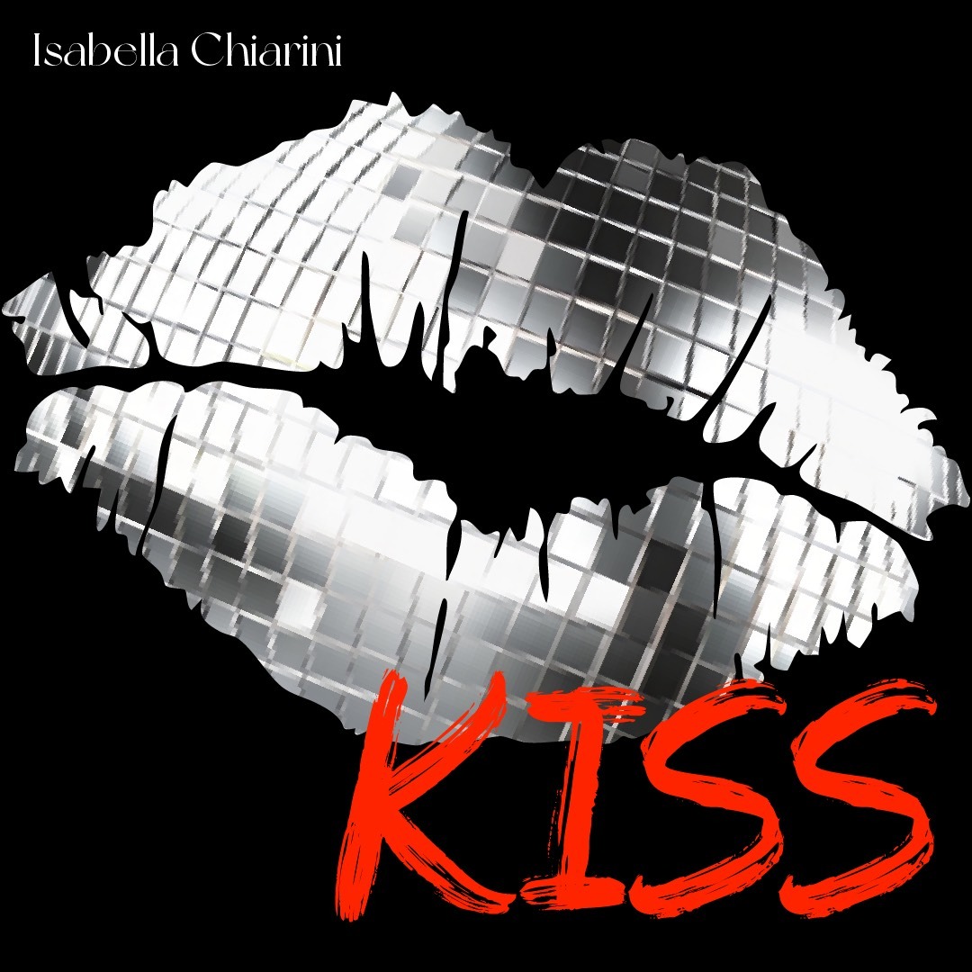 Isabella Chiarini shares new remix of “Kiss” (Interview)