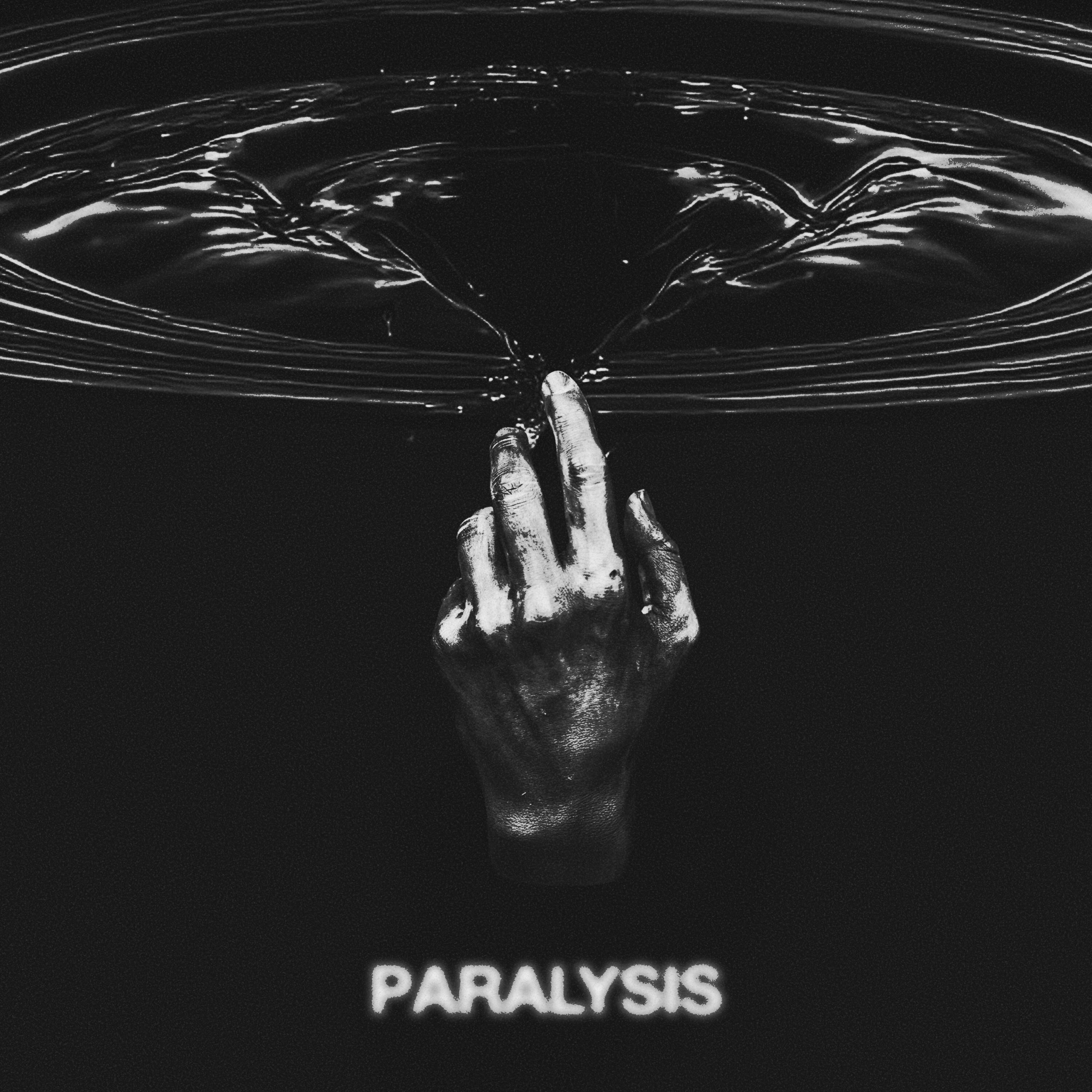 Excuses Excuses share new single, “Paralysis”