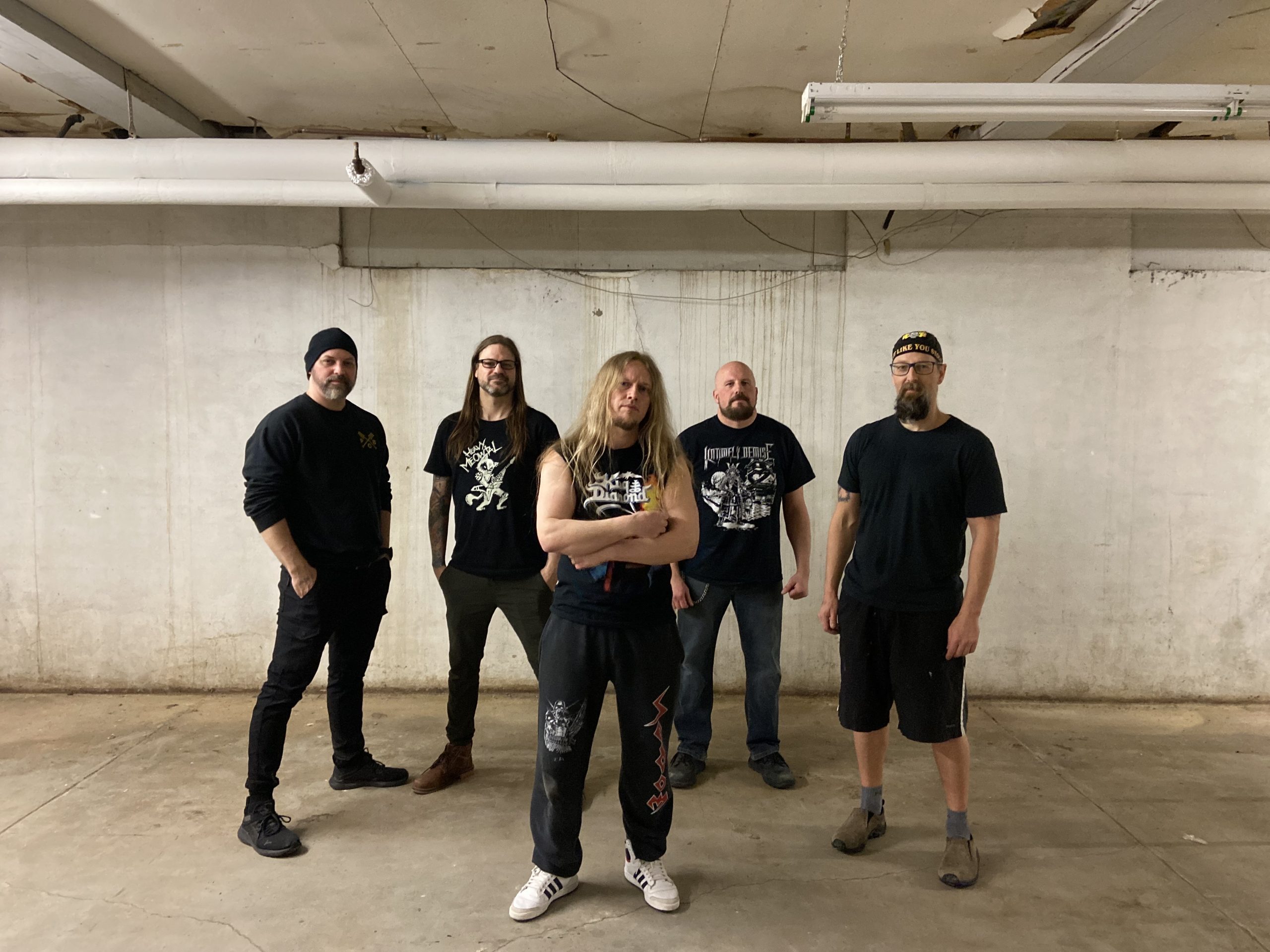 Countdown to Decimate Metalfest – Into Eternity