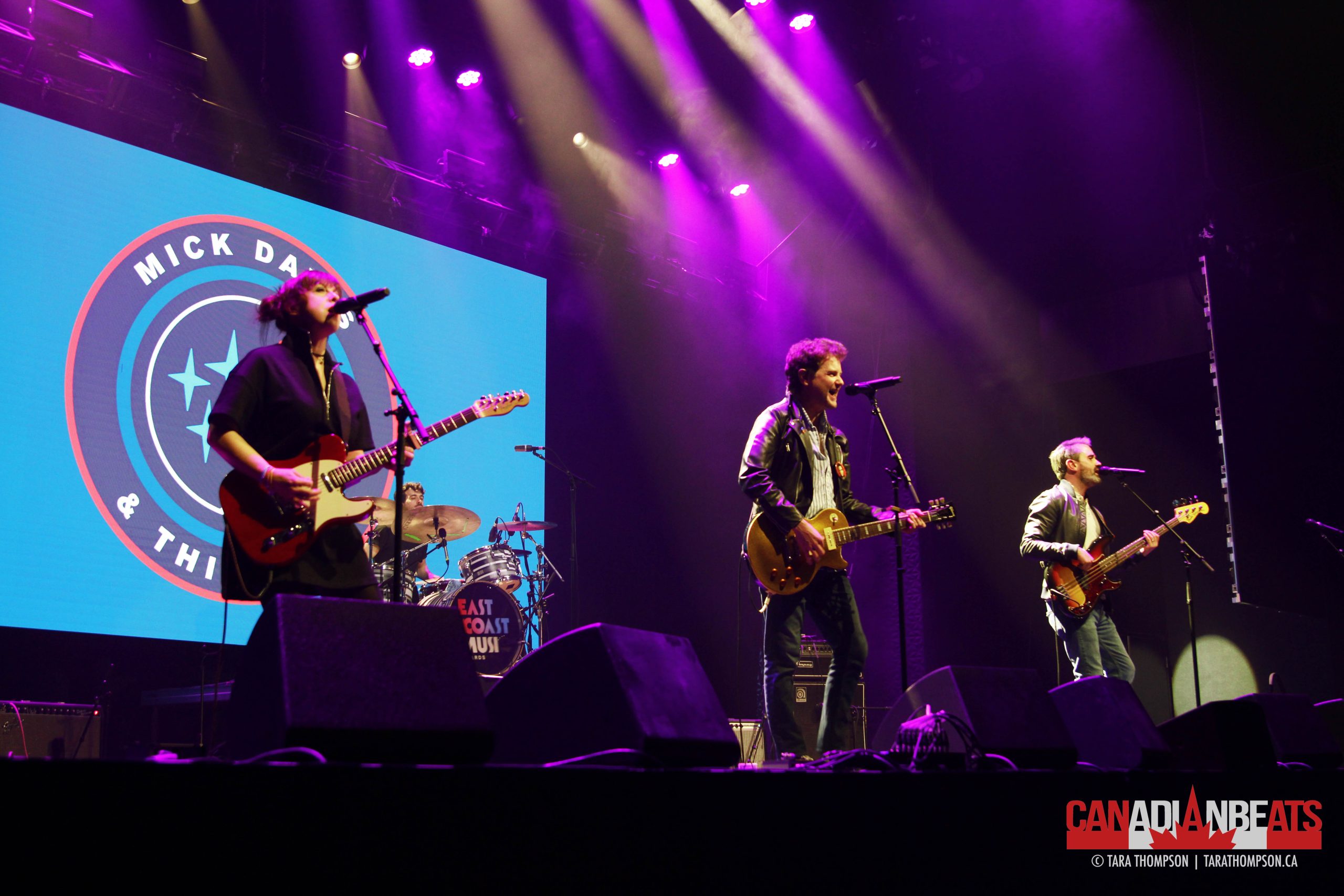 ECMA Kick-Off Party – IN PHOTOS