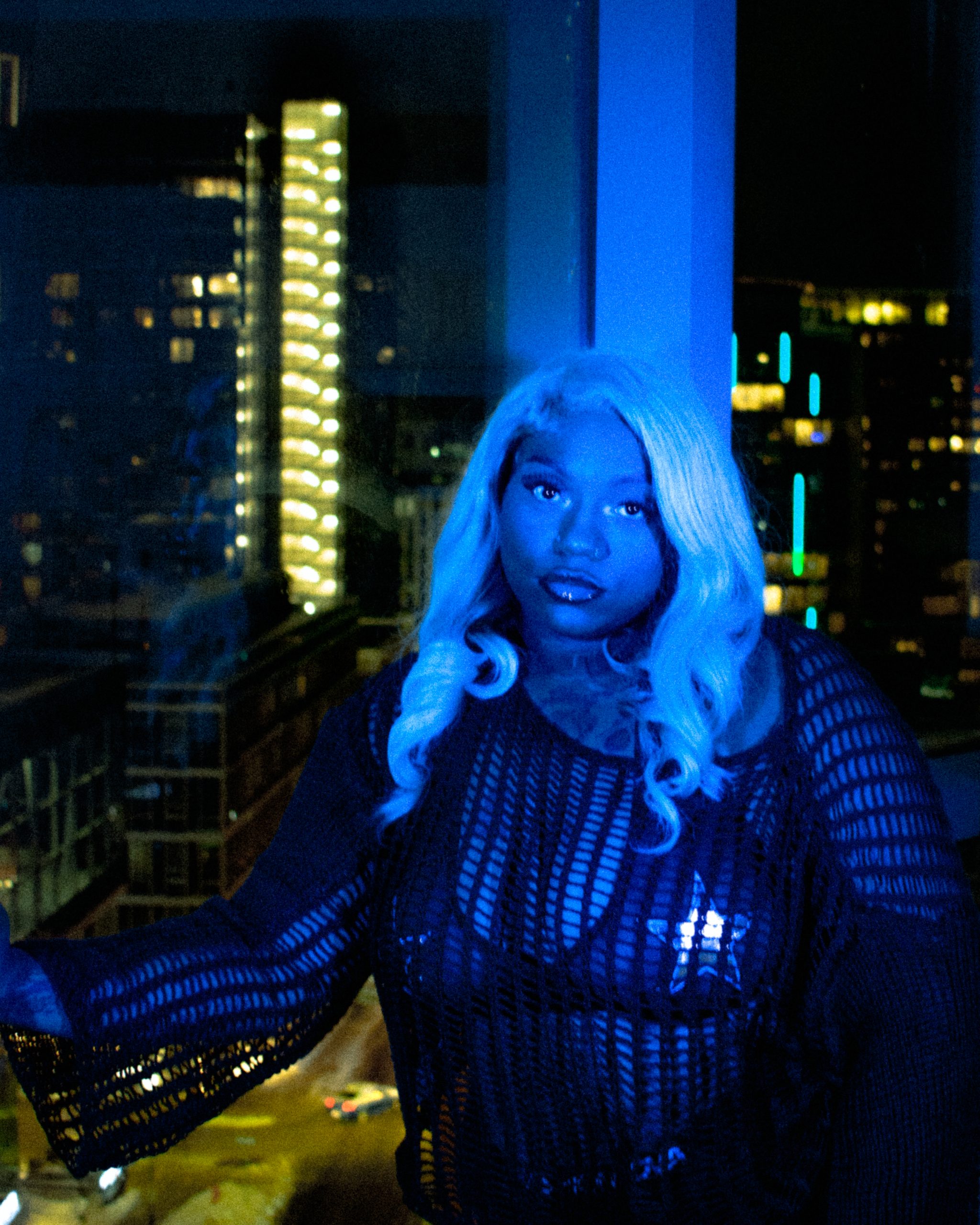 JupiterReign shares new single, “All Mine”