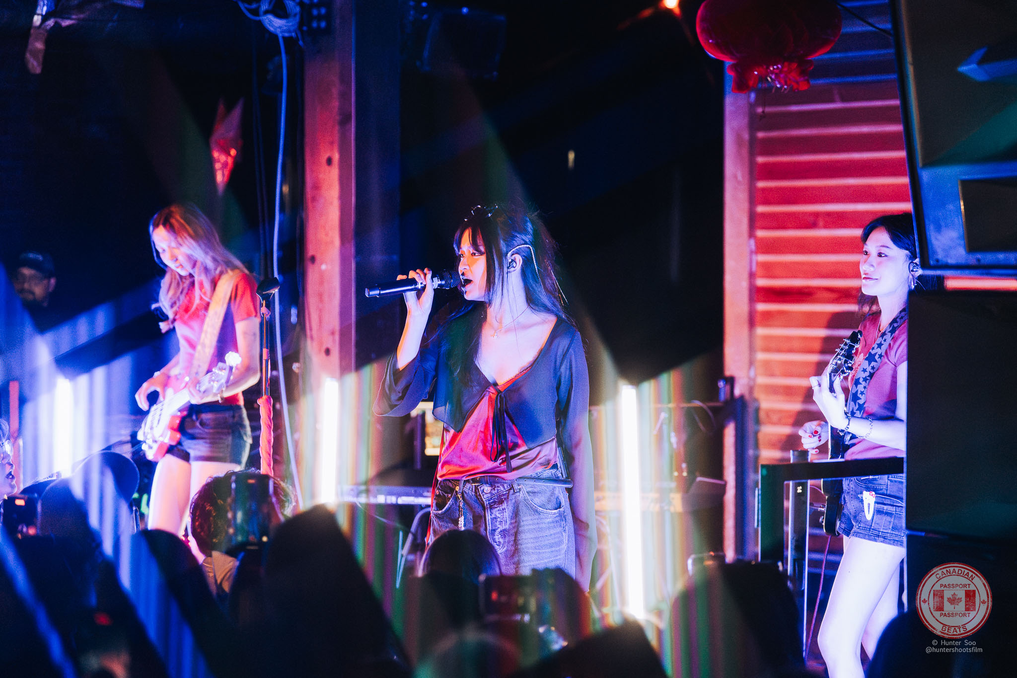 Lyn Lapid in Vancouver, BC – Show Review