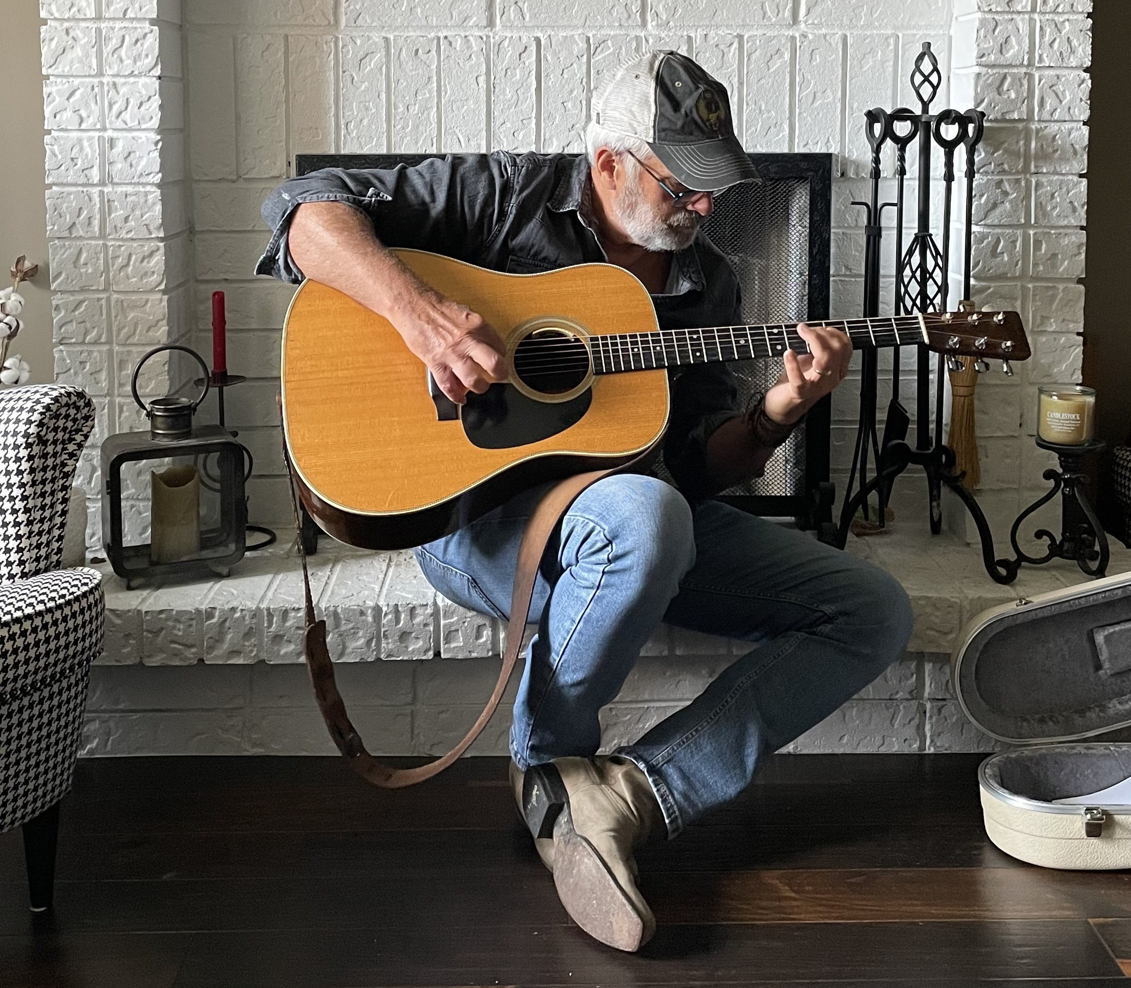 MARK THACKWAY RETURNS WITH SOPHOMORE EP, TWISTED (Interview)