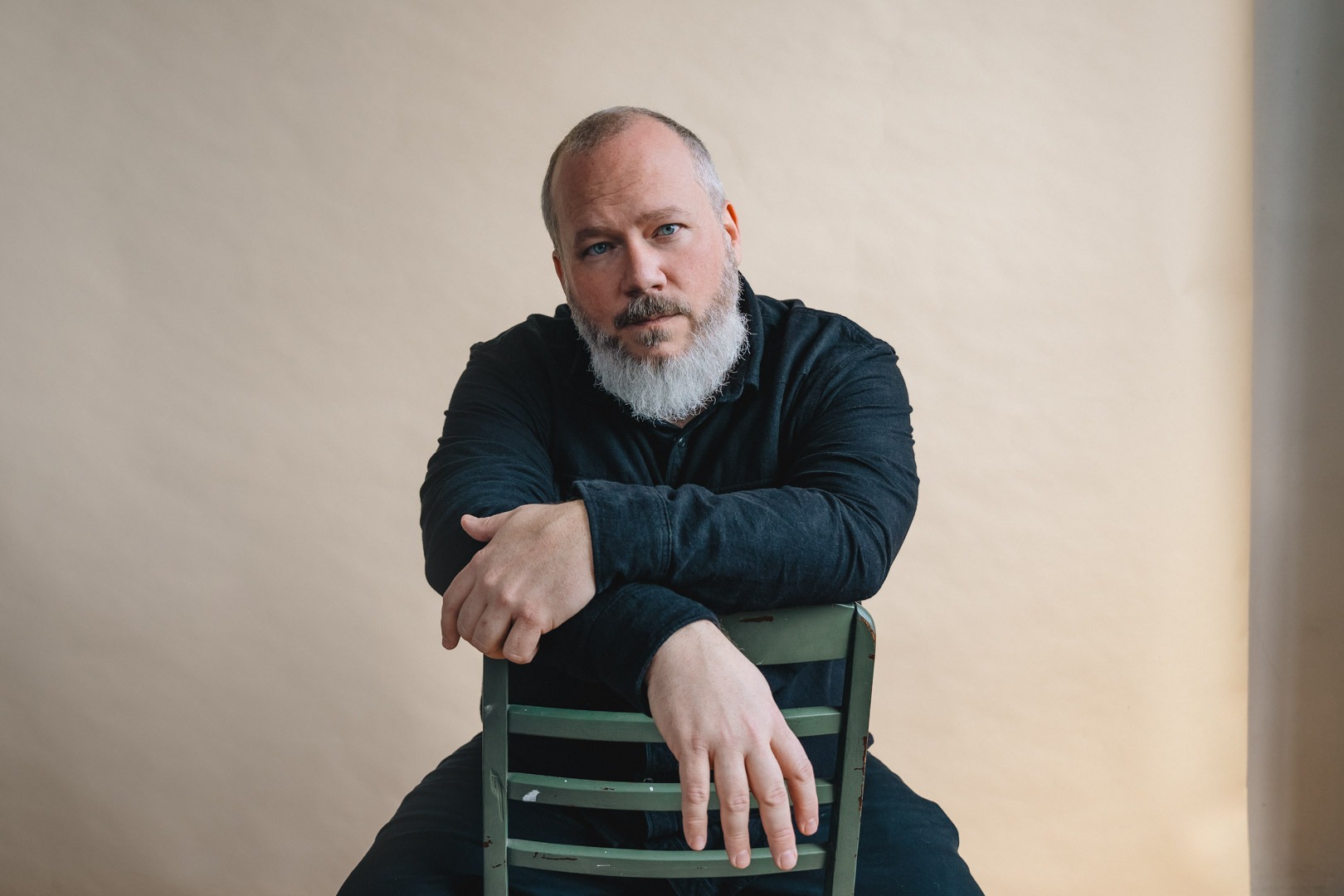 Neil Haverty shares new single, “Man Down” (Interview)