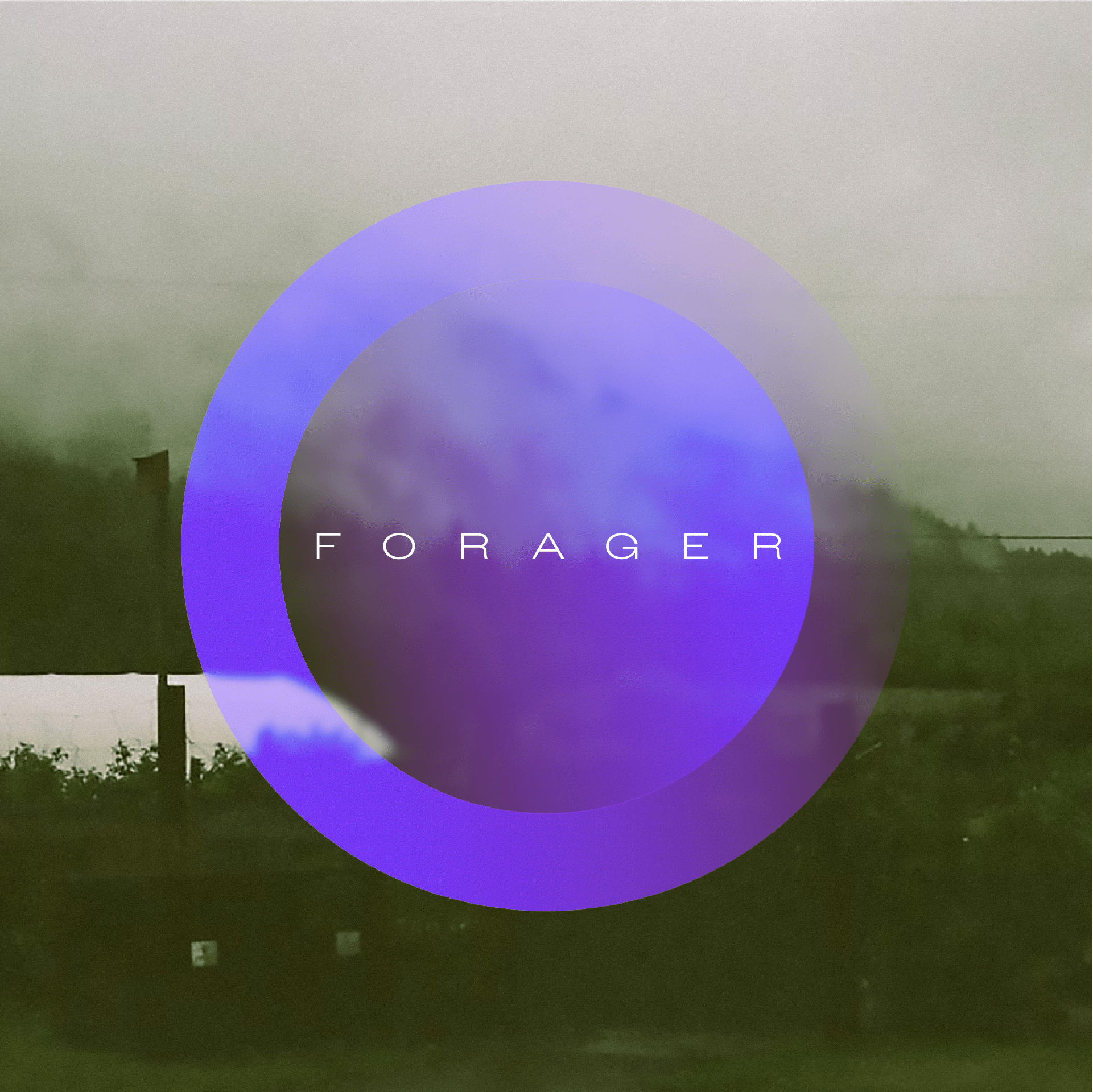 Norasea shares EP, Forager + lead track, “Control”