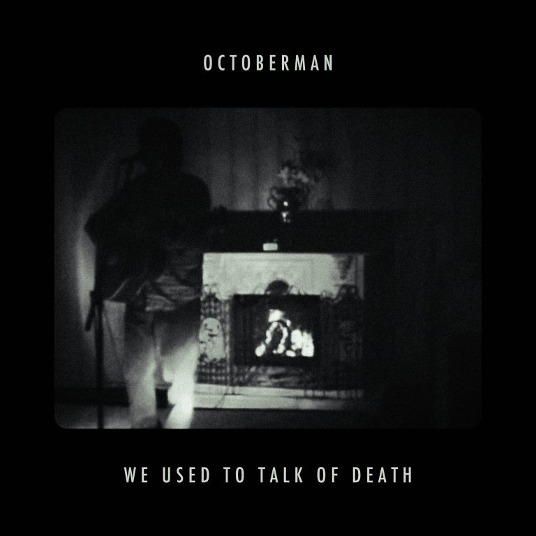 Octoberman