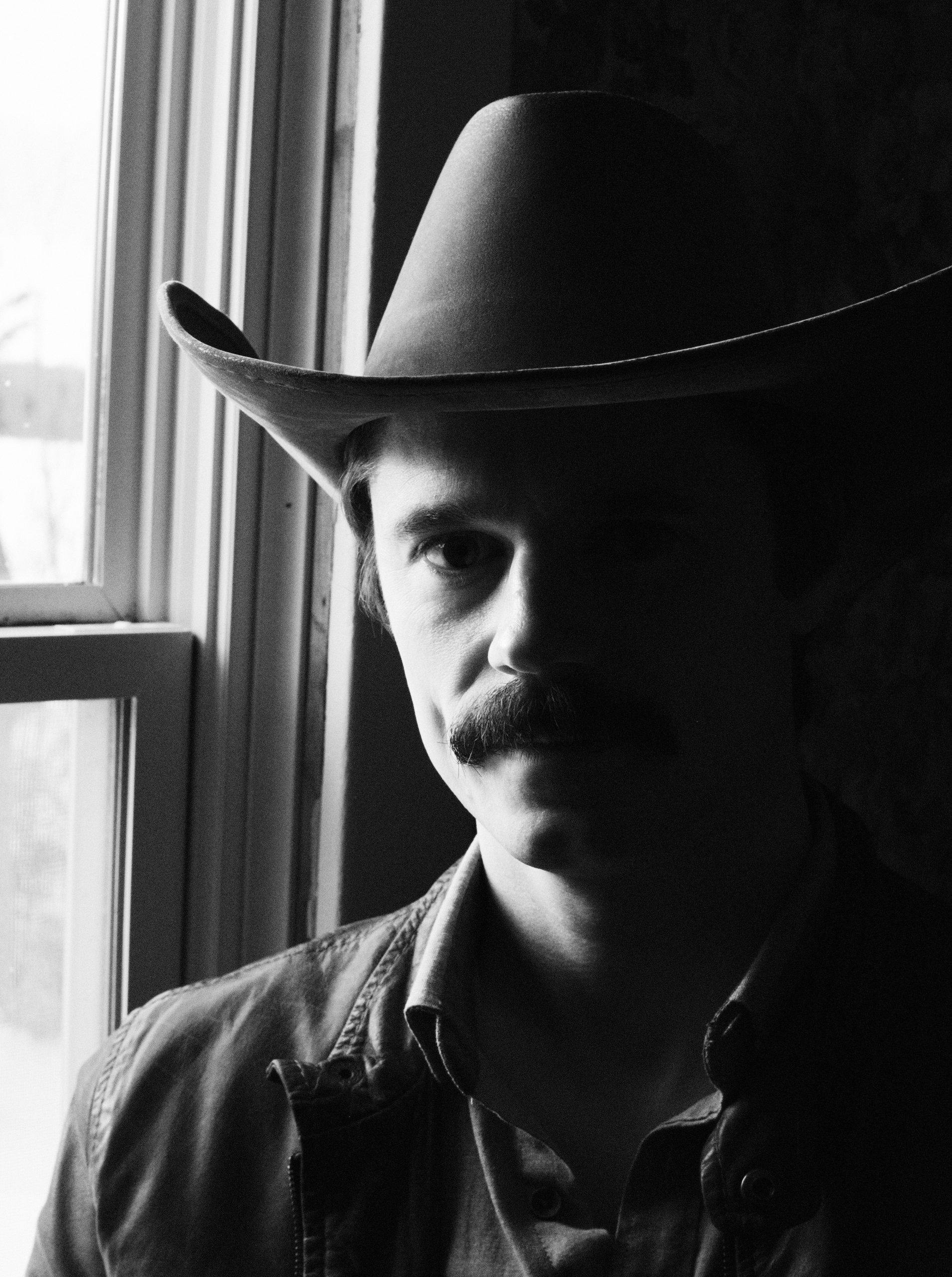 Lawrence Maxwell – Five Questions With