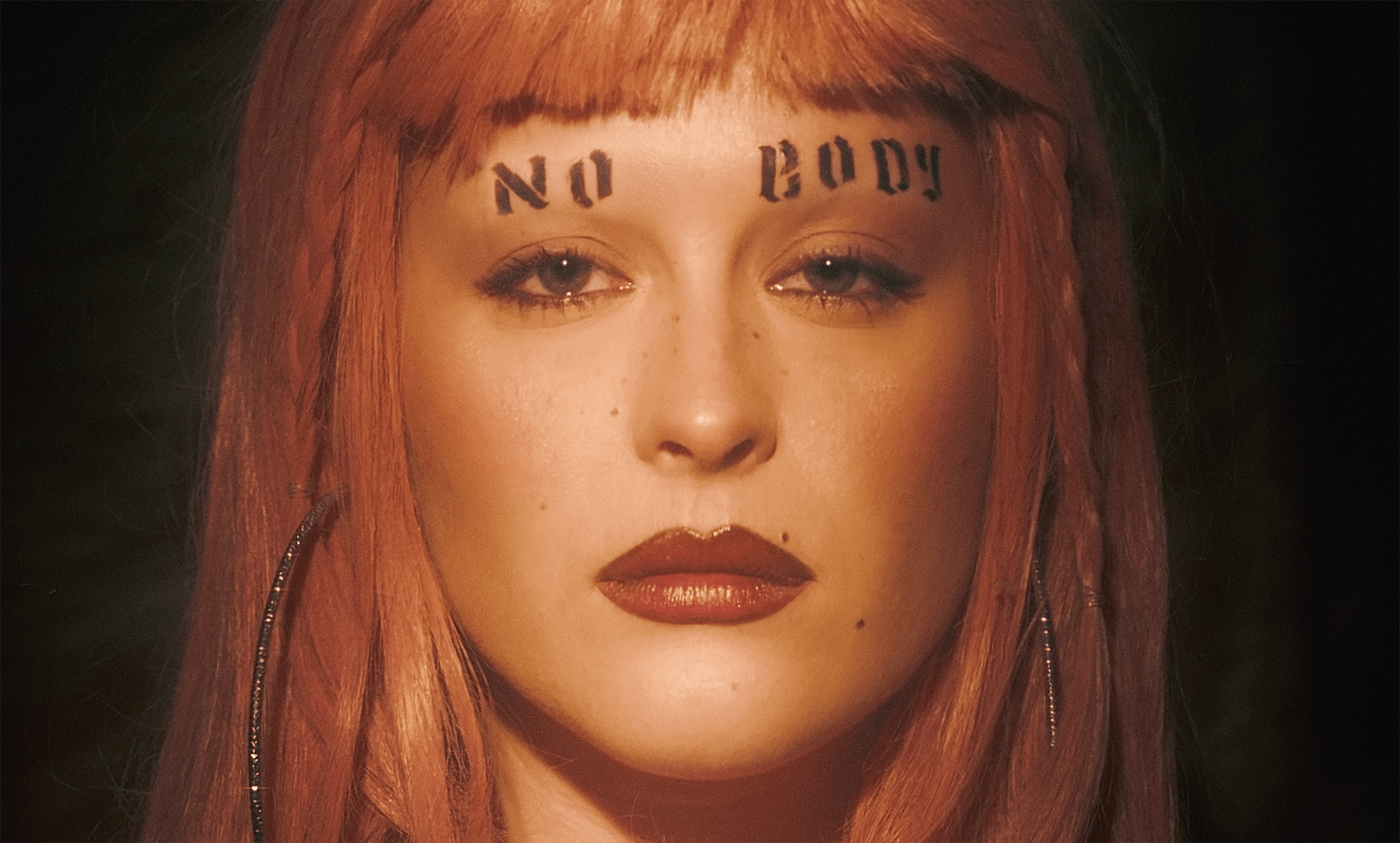 Puma June shares music video for “Nobody”