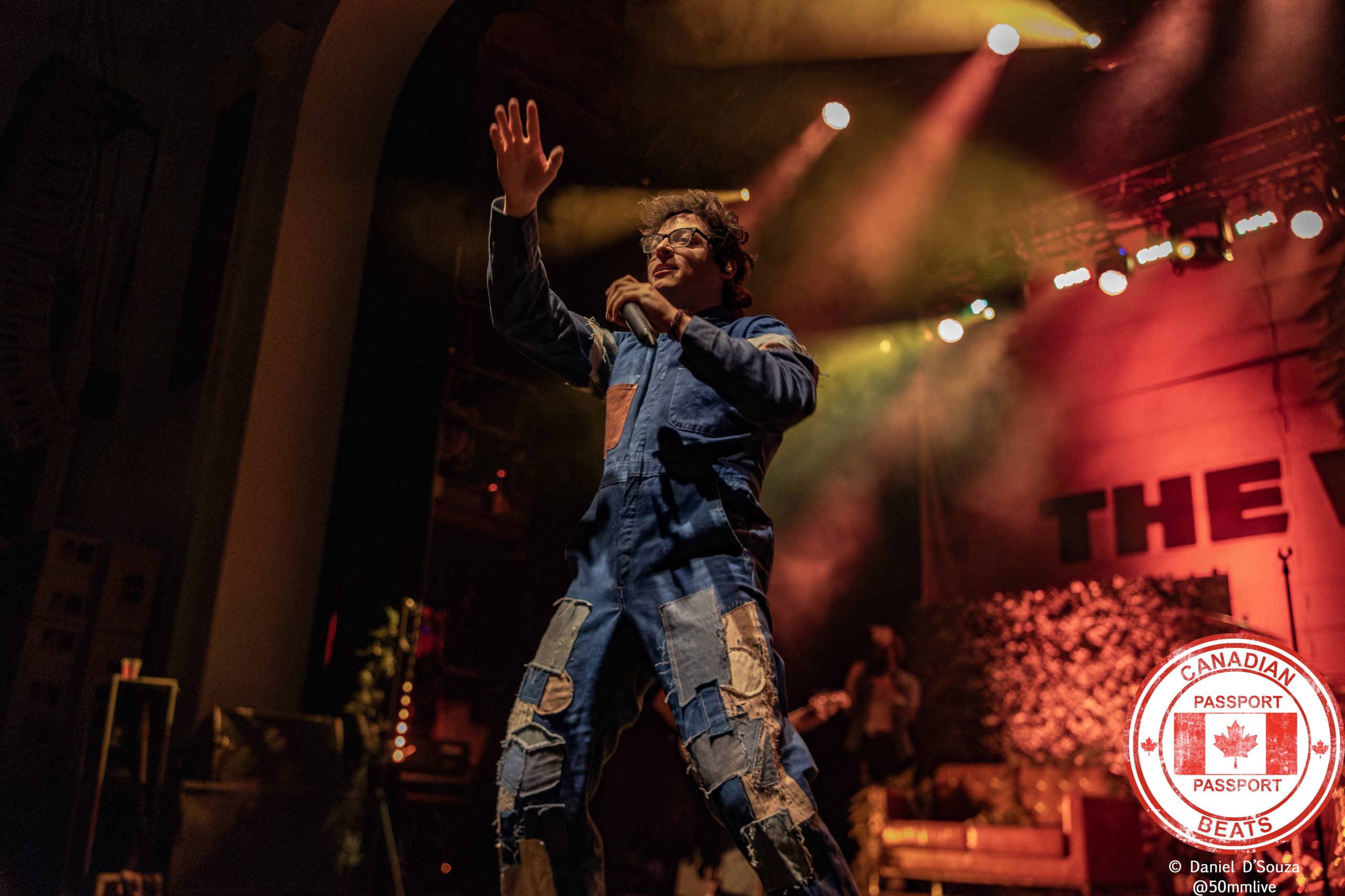 The Wrecks in Toronto, ON – IN PHOTOS