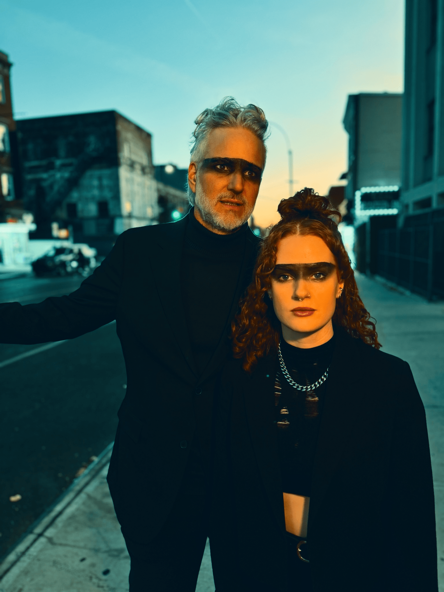 The Dream Eaters shares new EP, The Dream Eaters Quarterly Report: Q125