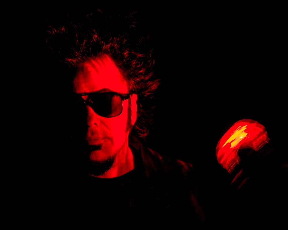 Wolfgang Webb shares new album, The Lost Boy