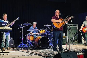 Michael Gutierrez-May