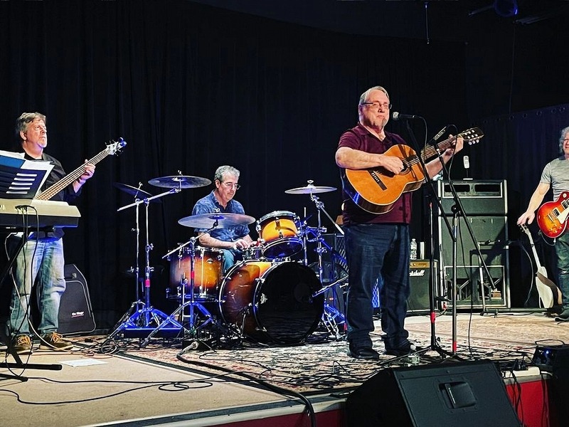 Michael Gutierrez-May shares “Light Still Shines The Same” (Interview)